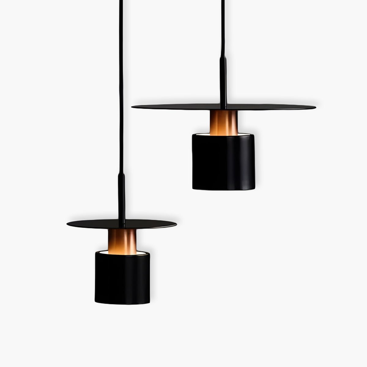 Valo Disc Hanglamp