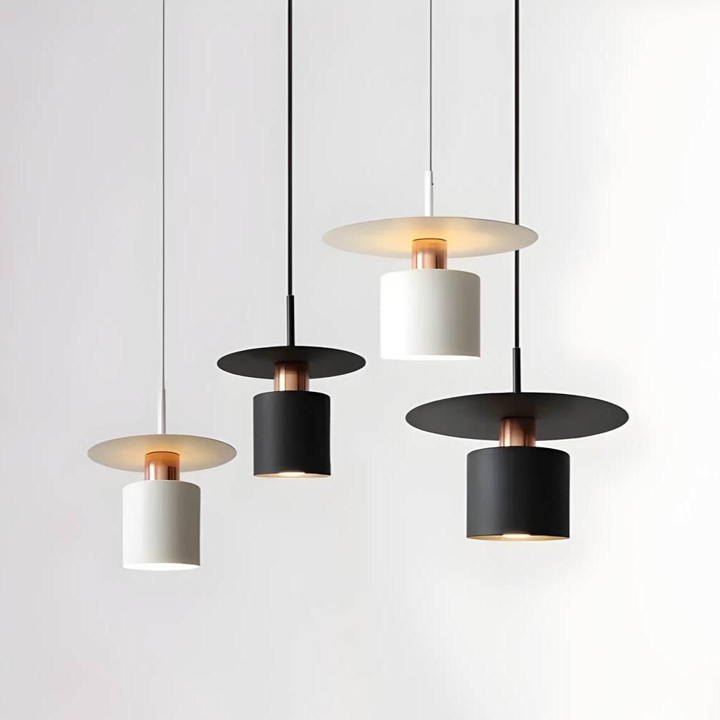 Valo Disc Hanglamp