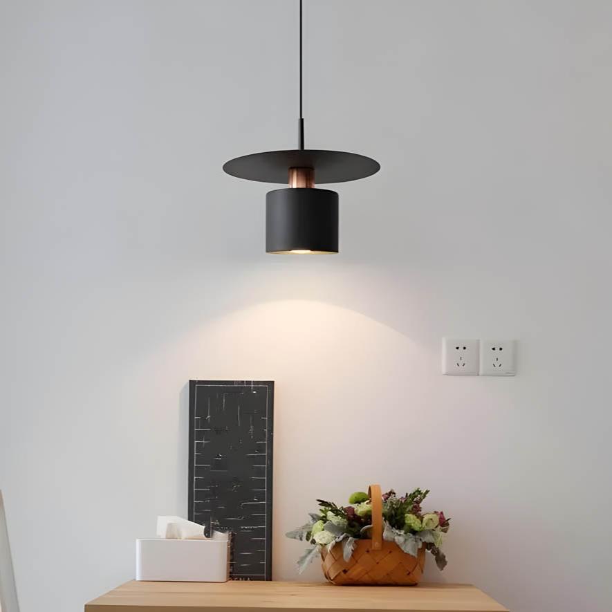 Valo Disc Hanglamp