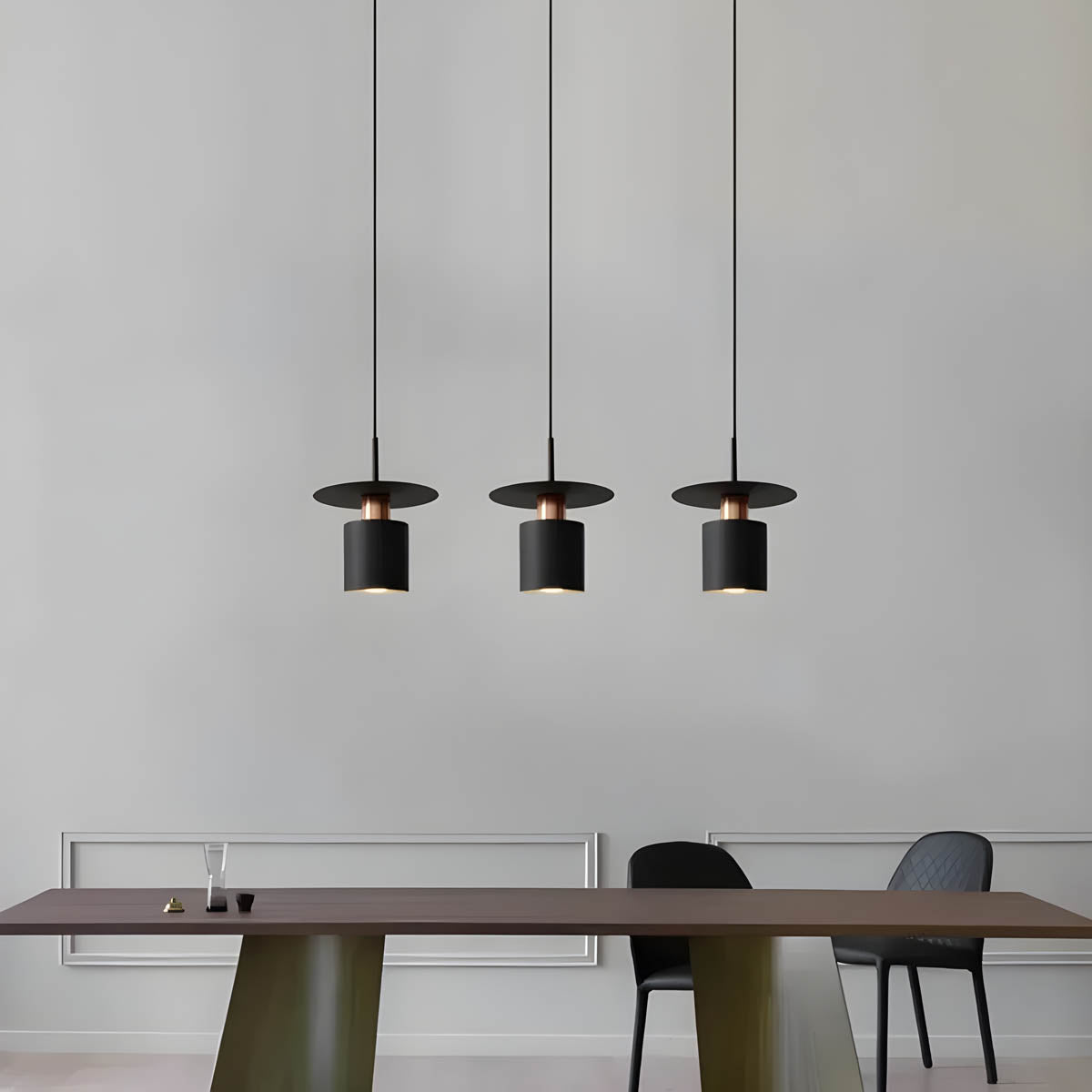 Valo Disc Hanglamp