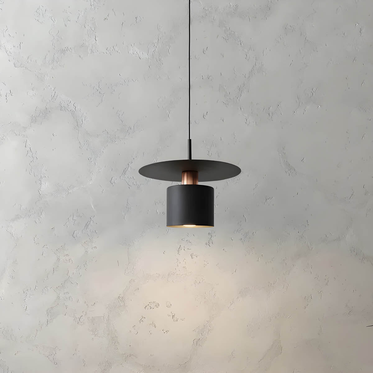 Valo Disc Hanglamp
