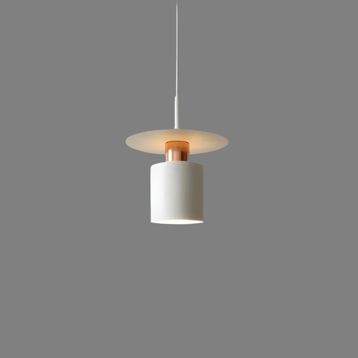 Valo Disc Hanglamp