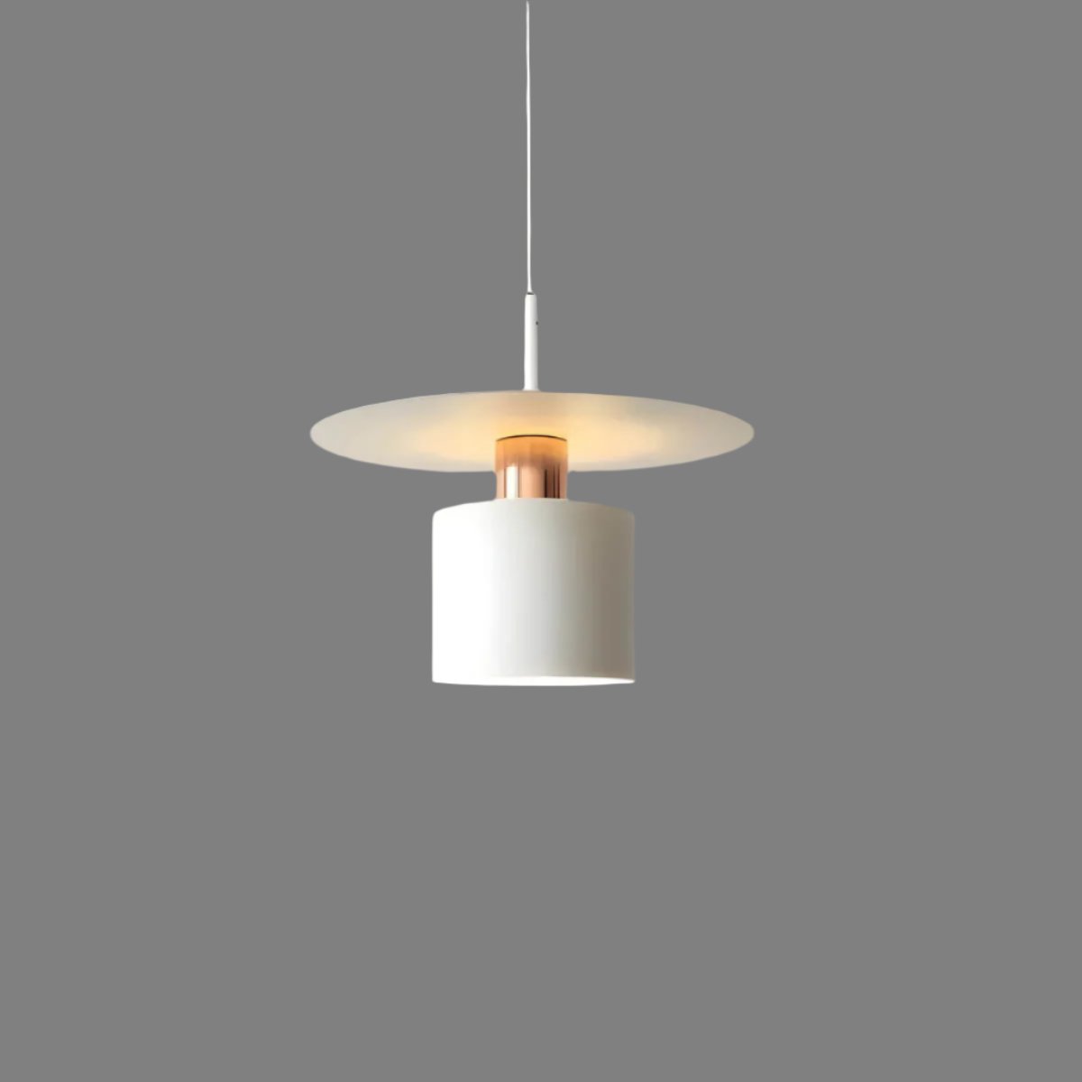 Valo Disc Hanglamp