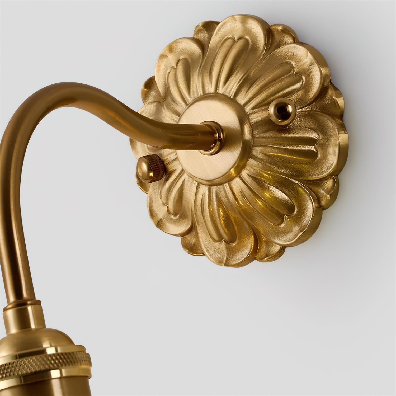 Lampada da parete Jovine Tiffany