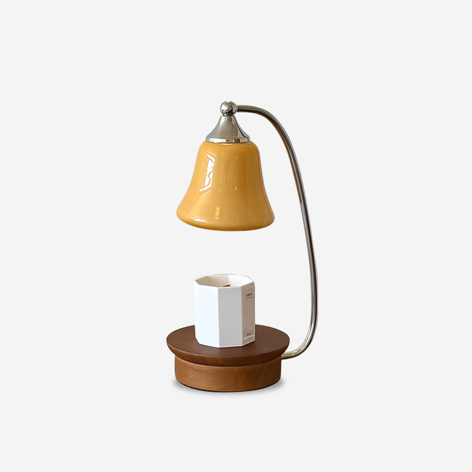 Jolaren Kaarslamp