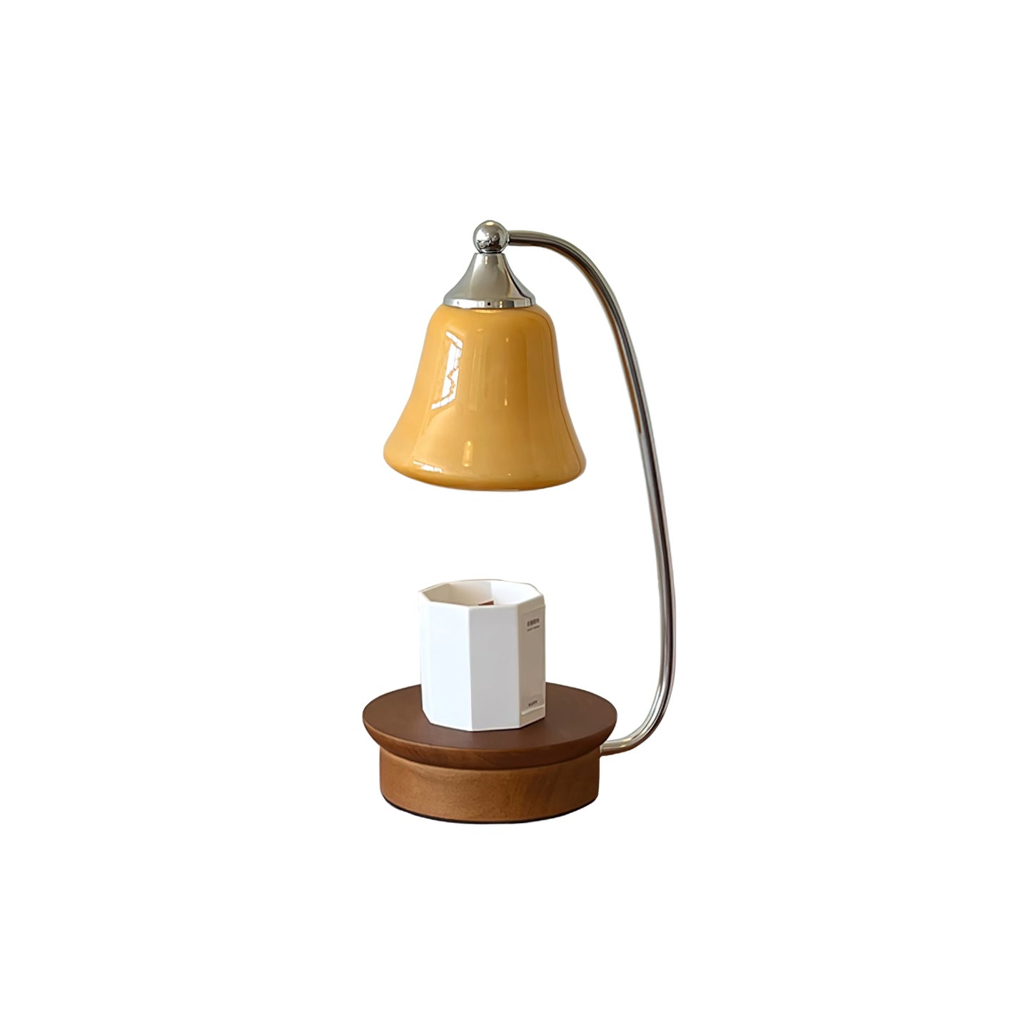 Jolaren Kaarslamp