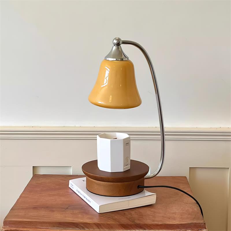 Jolaren Kaarslamp