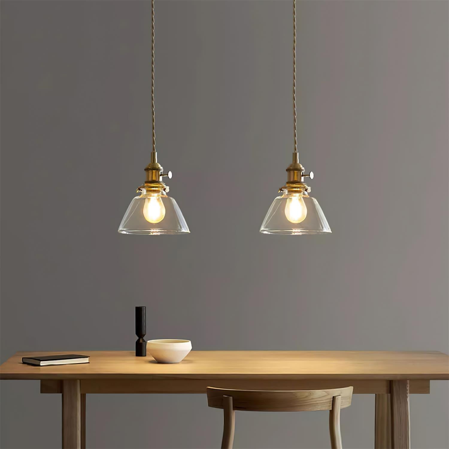 Tolzen Hanglamp