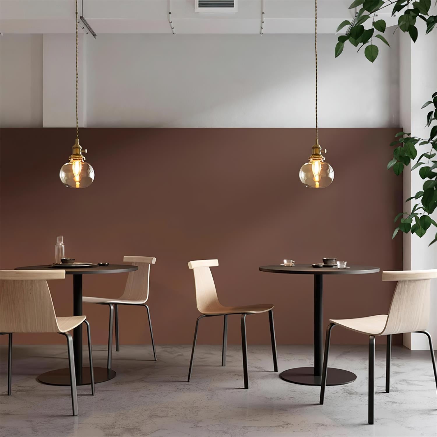 Tolzen Hanglamp