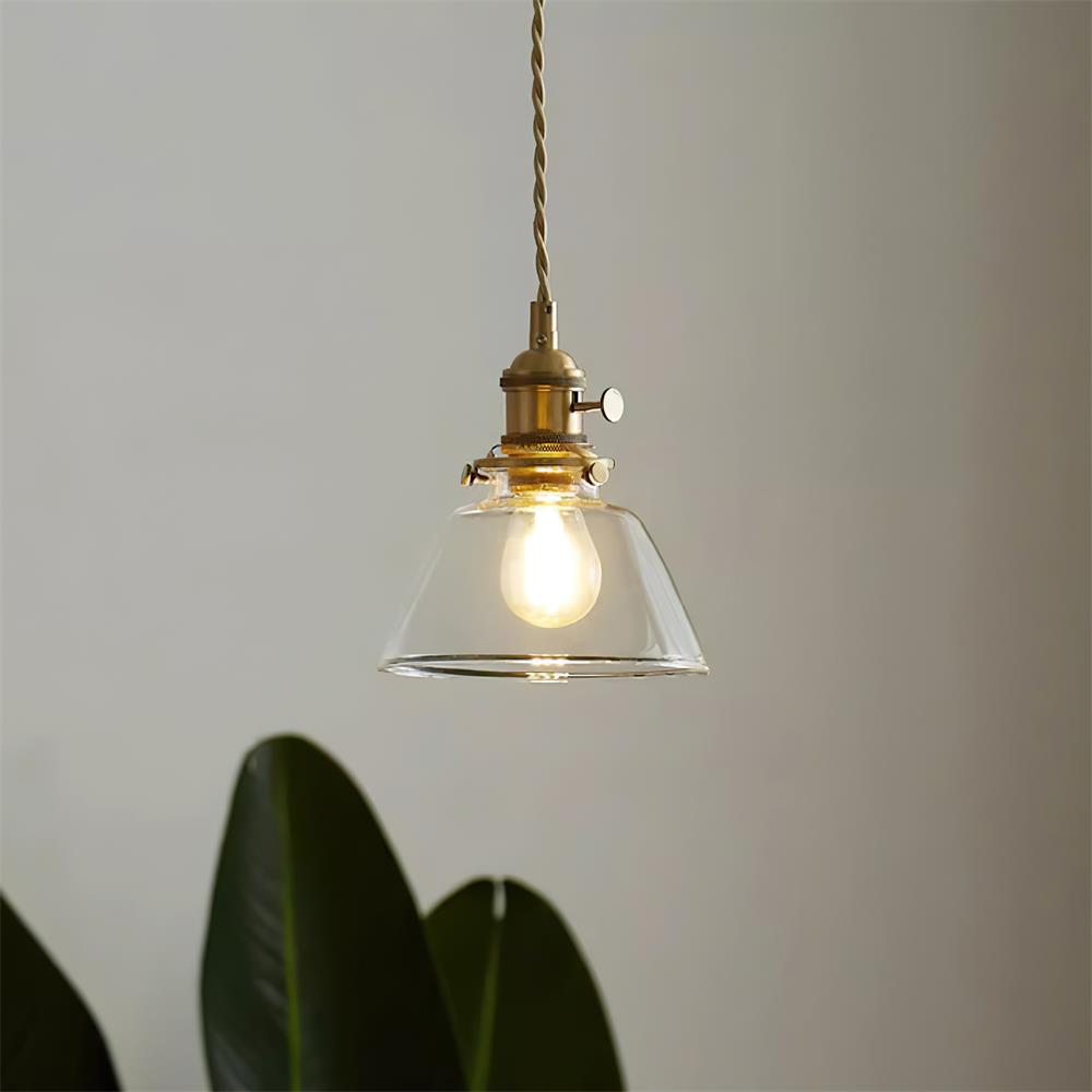Tolzen Hanglamp
