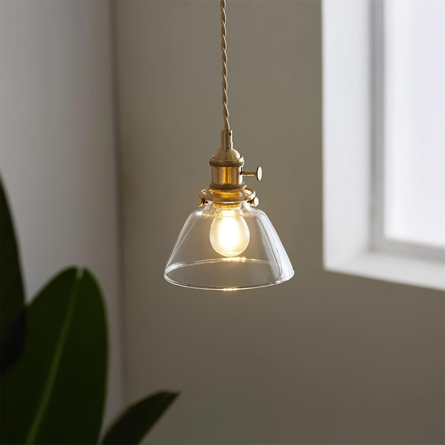 Tolzen Hanglamp