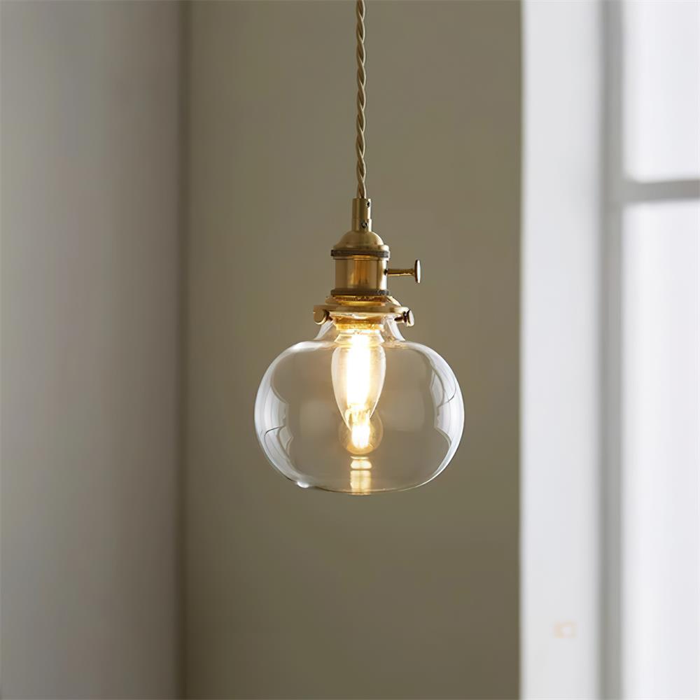 Tolzen Hanglamp