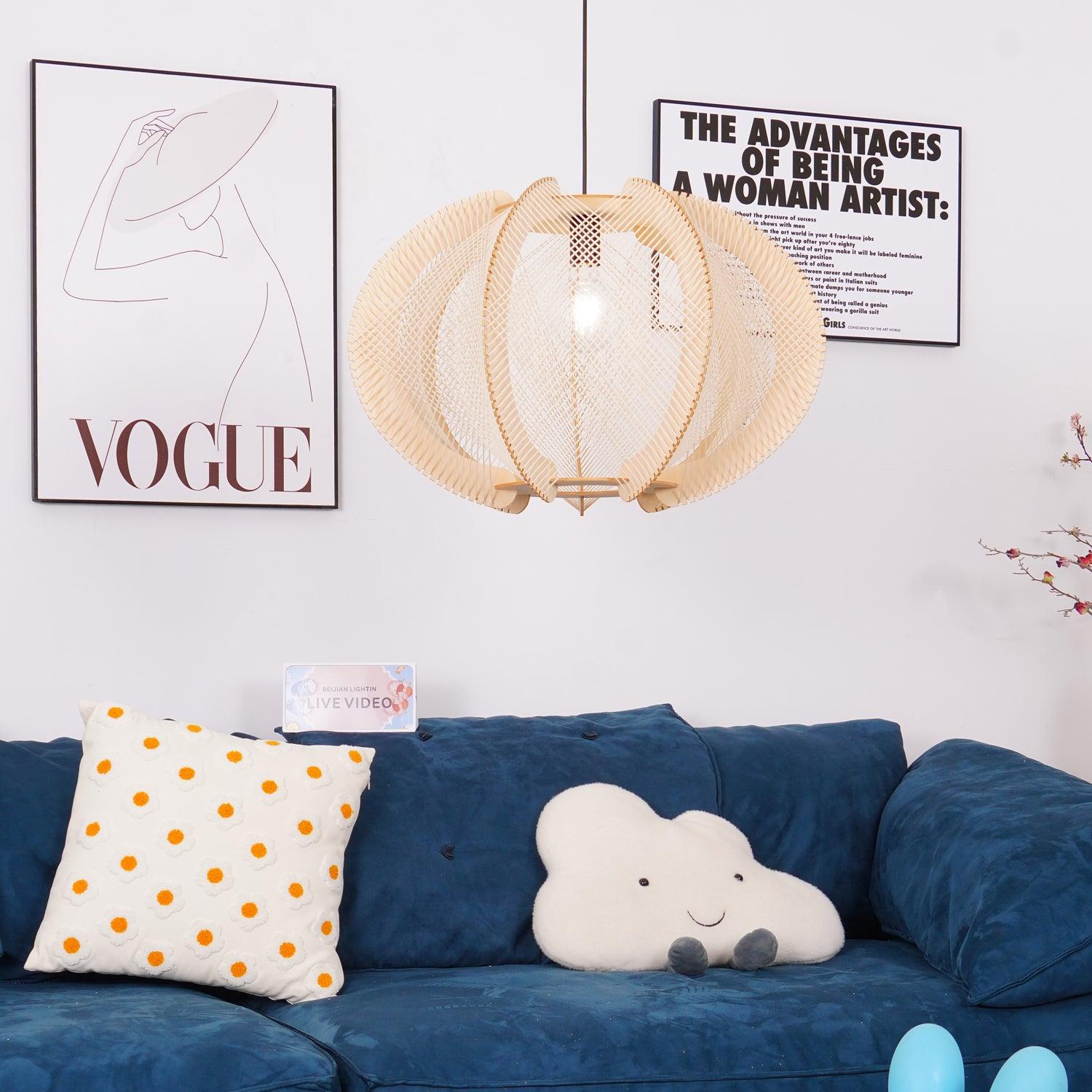 Joaves Hanglamp