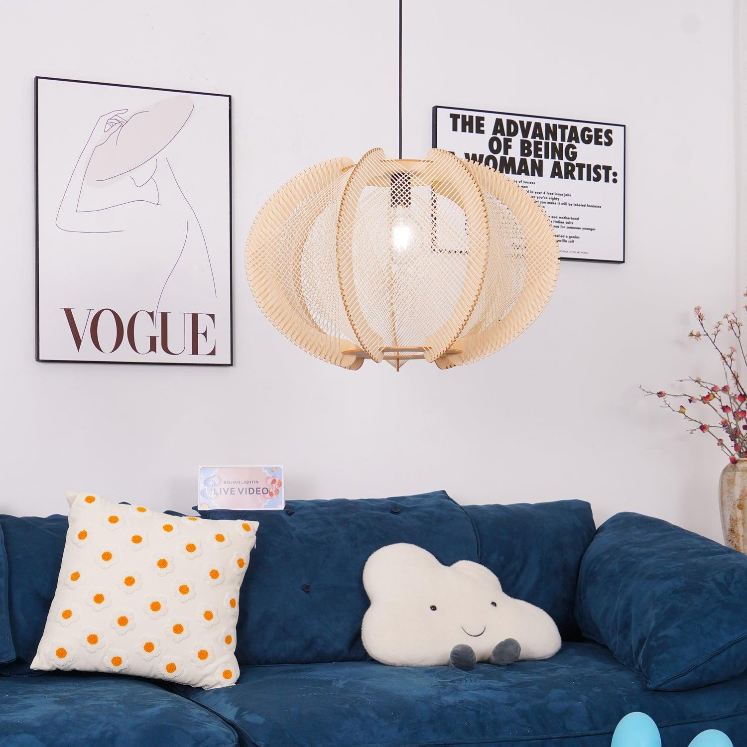 Joaves Hanglamp