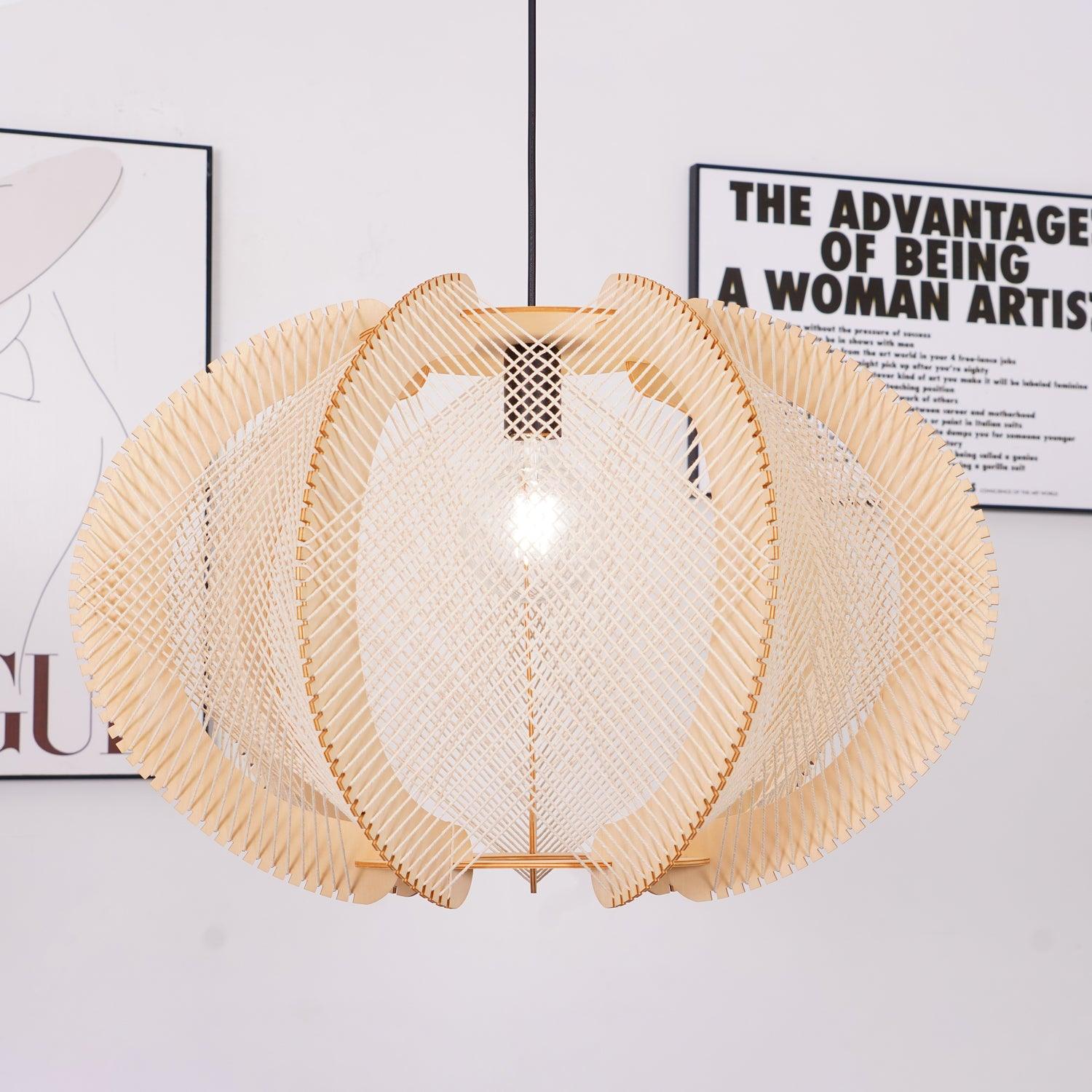 Joaves Hanglamp