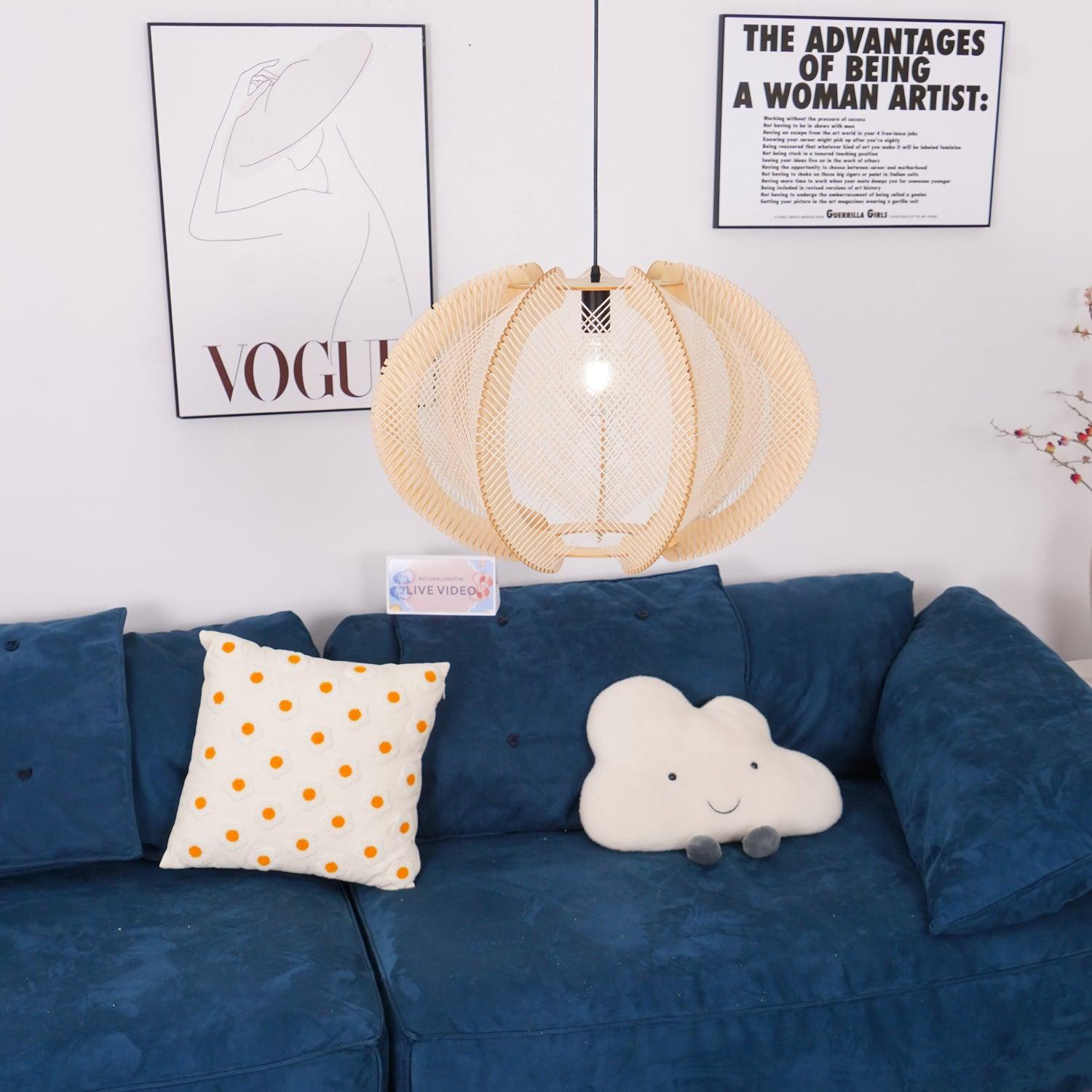 Joaves Hanglamp