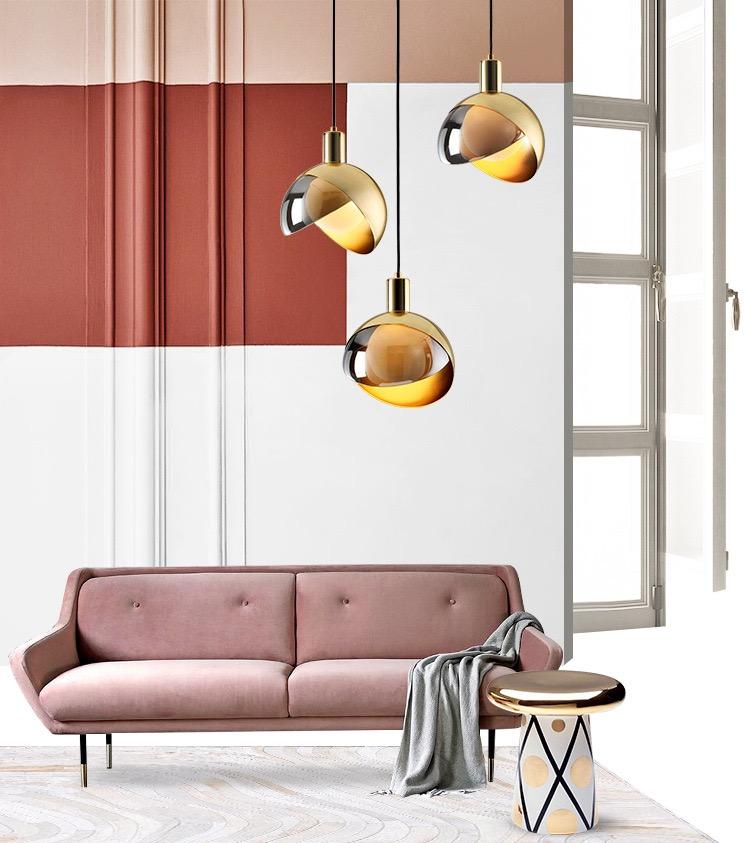 Davenna Hanglamp