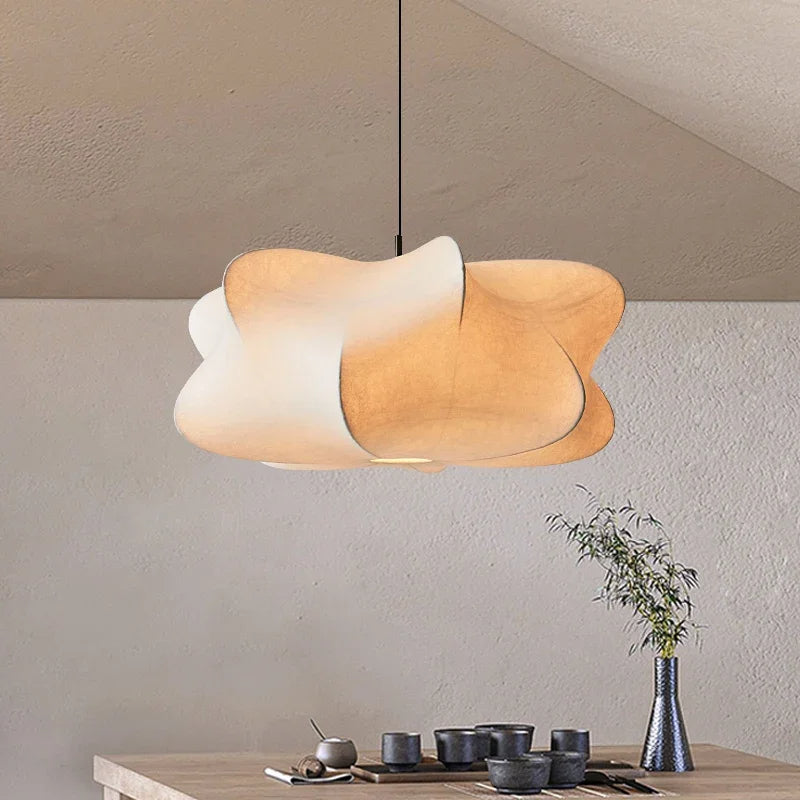 Zilion Wabi Sabi Hanglamp