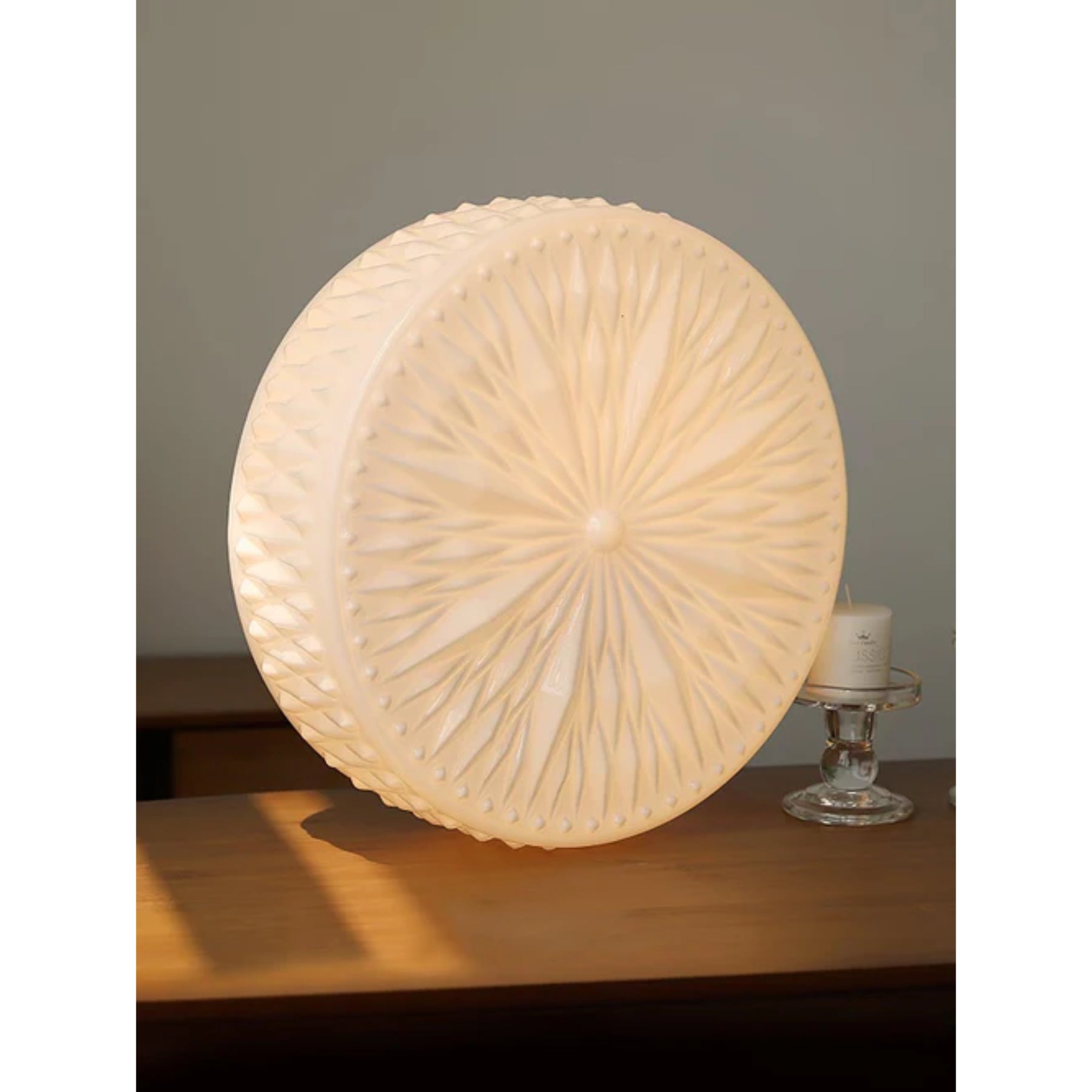Nolvik Plafondlamp