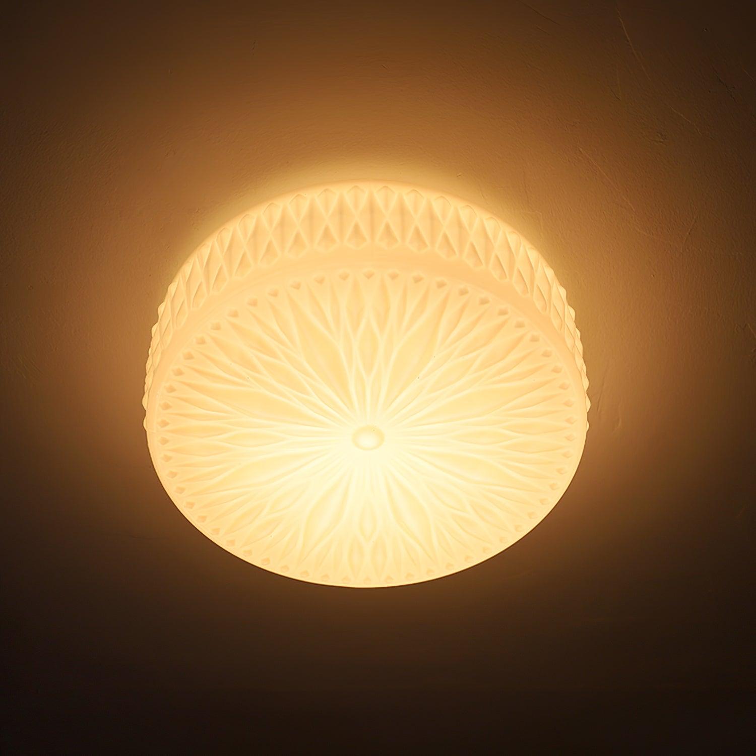 Nolvik Plafondlamp