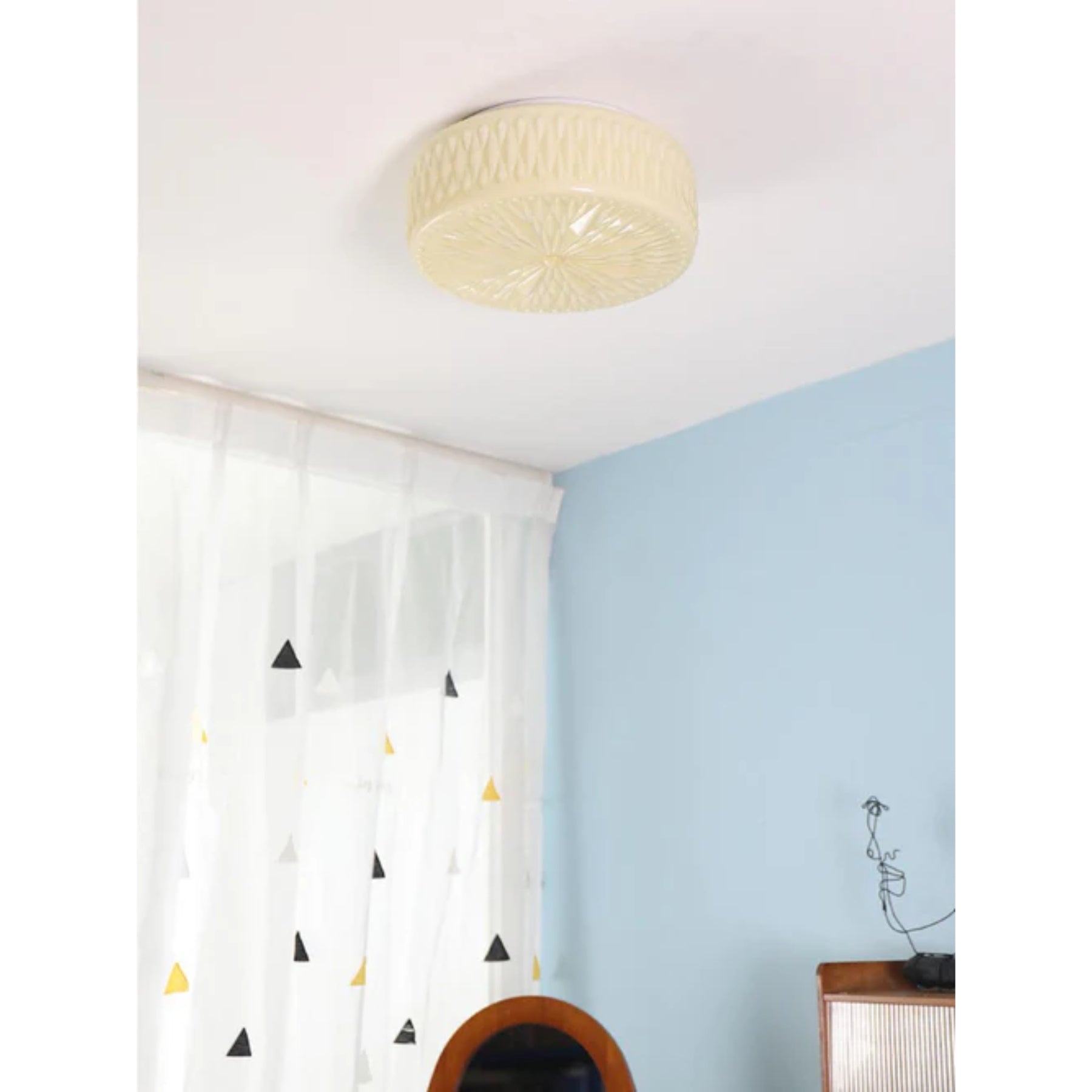 Nolvik Plafondlamp