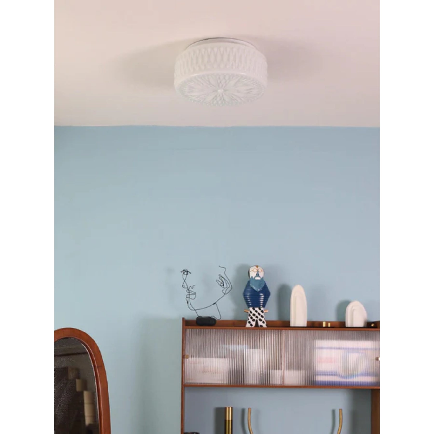 Nolvik Plafondlamp
