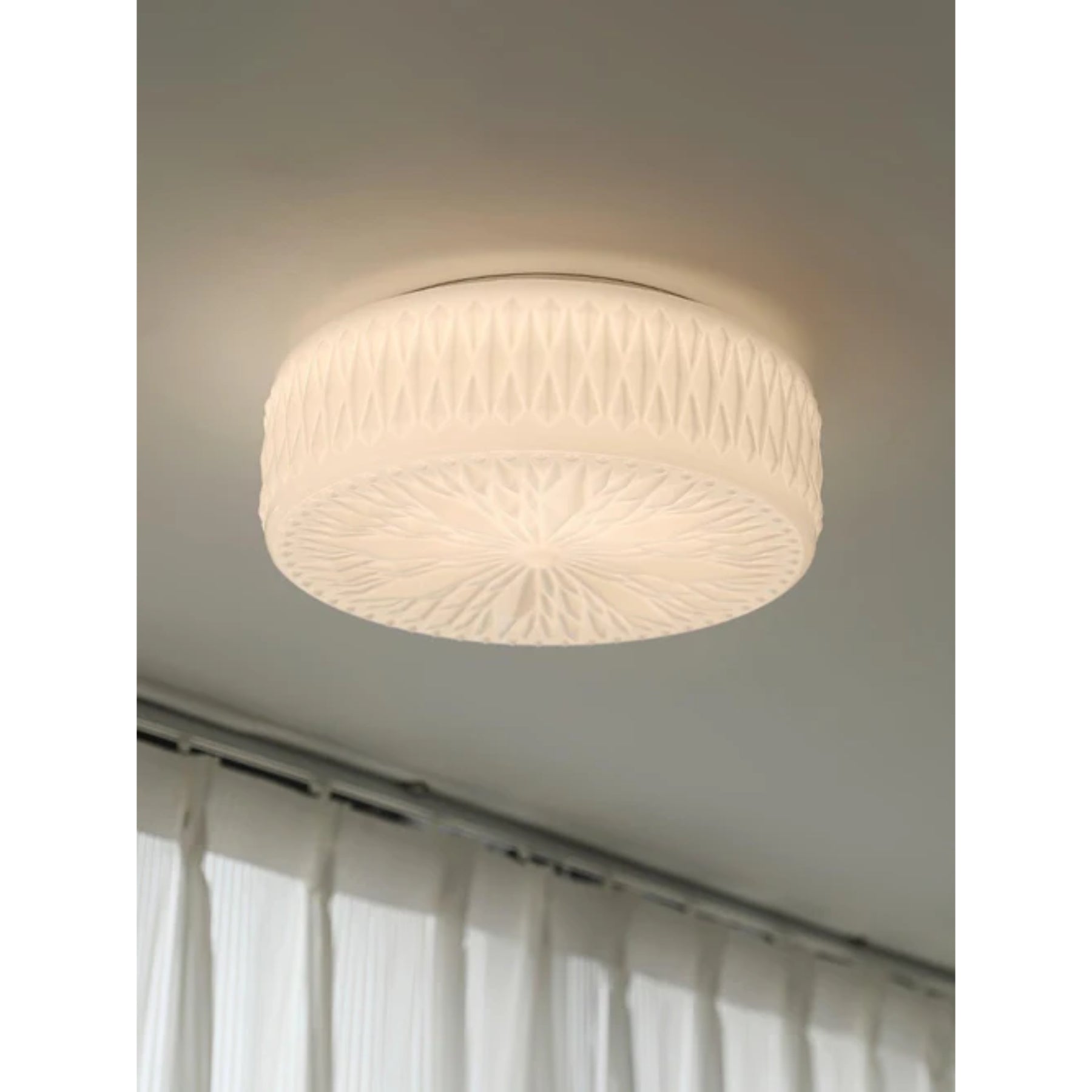 Nolvik Plafondlamp