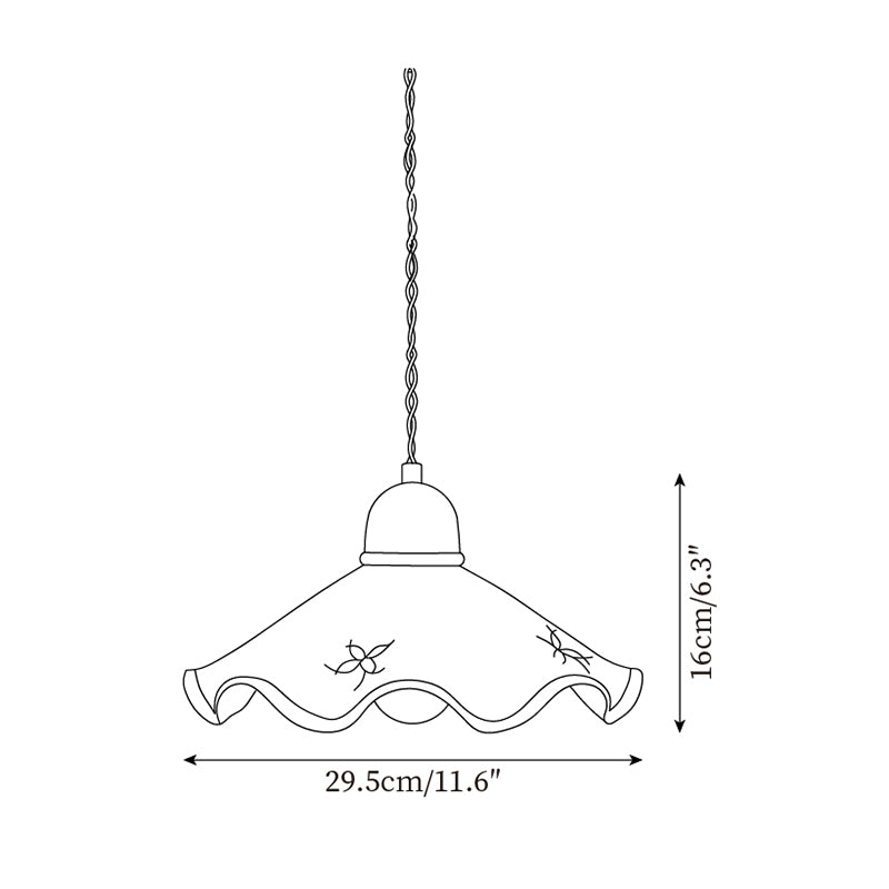 Carvilo Hanglamp