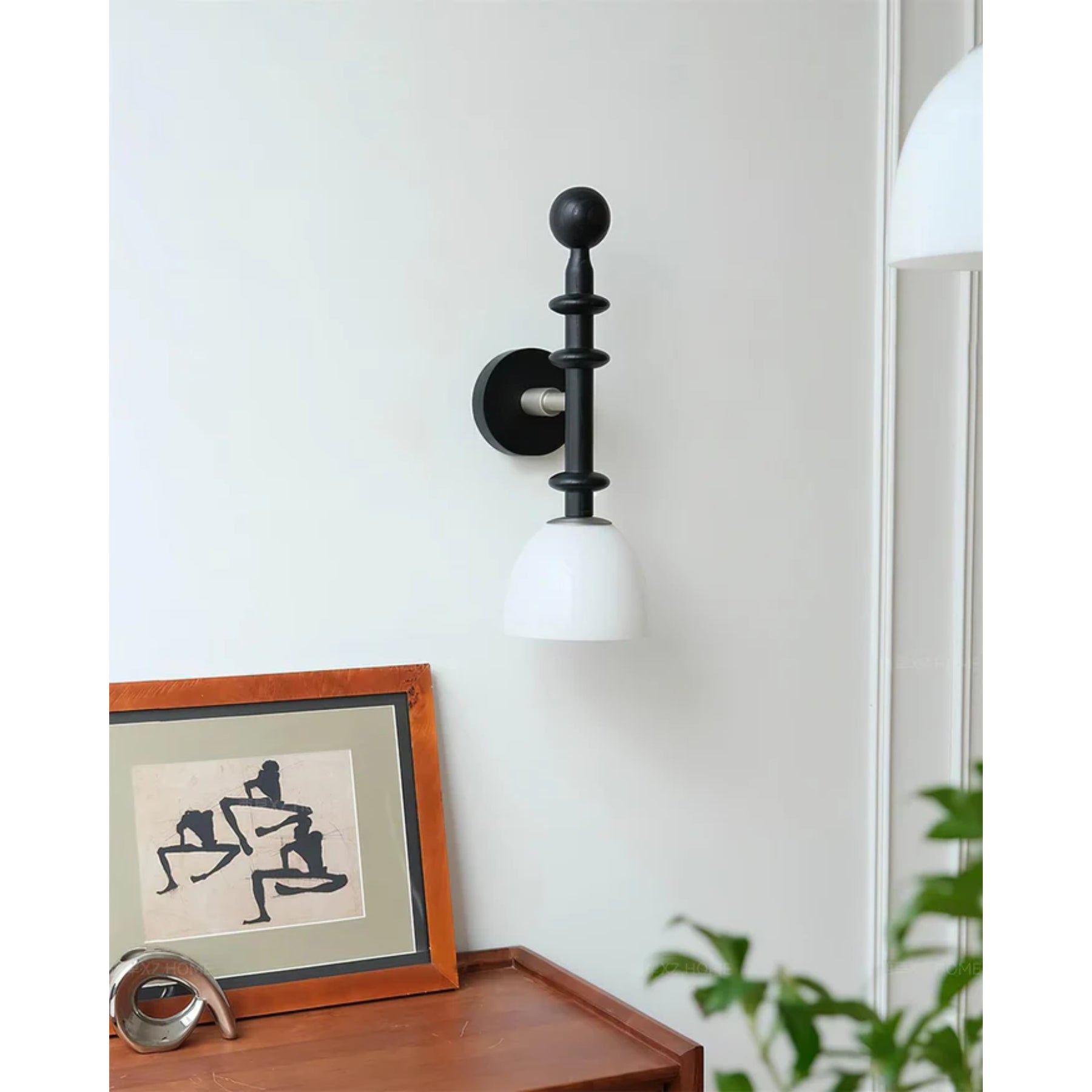 Colvesso Wandlamp