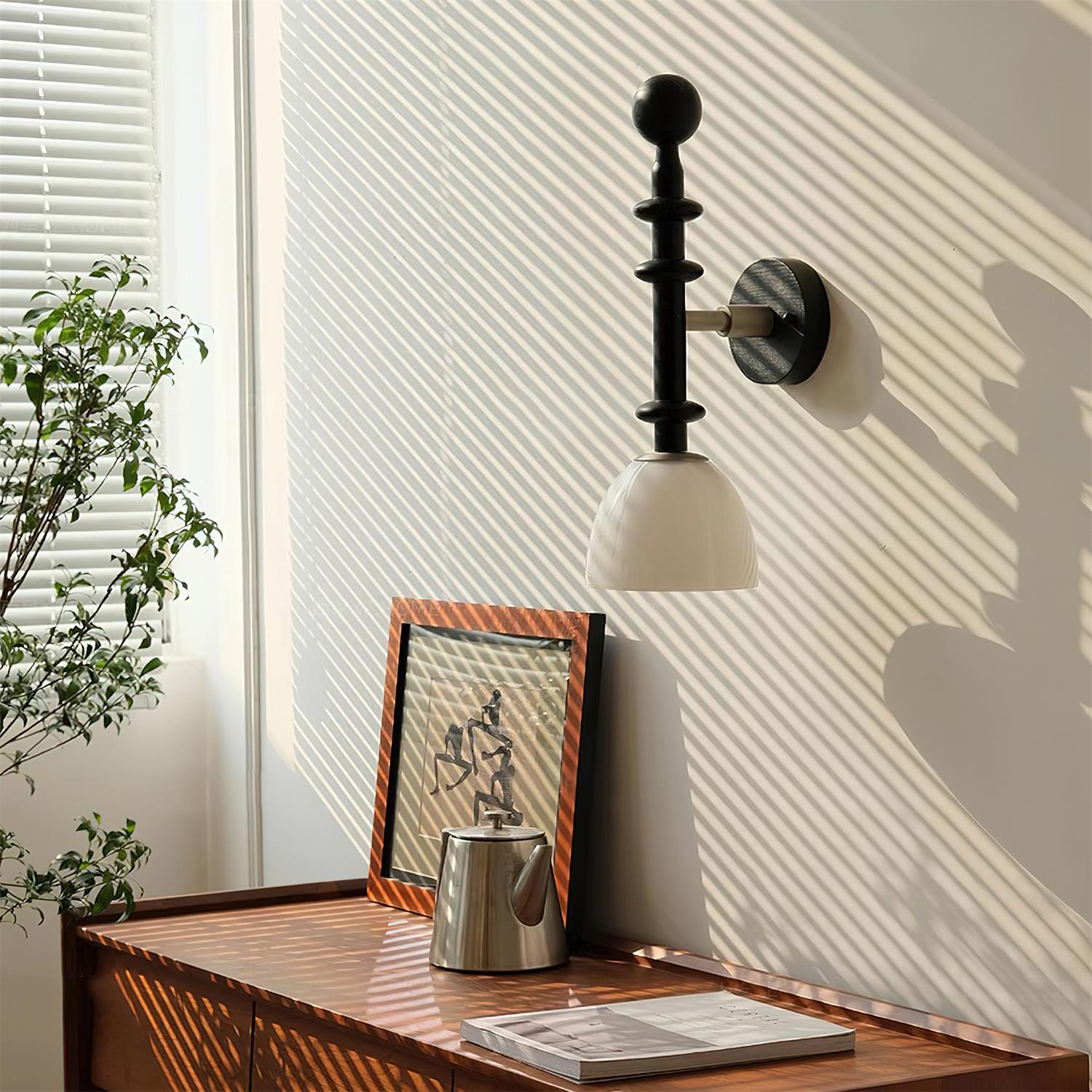 Colvesso Wandlamp