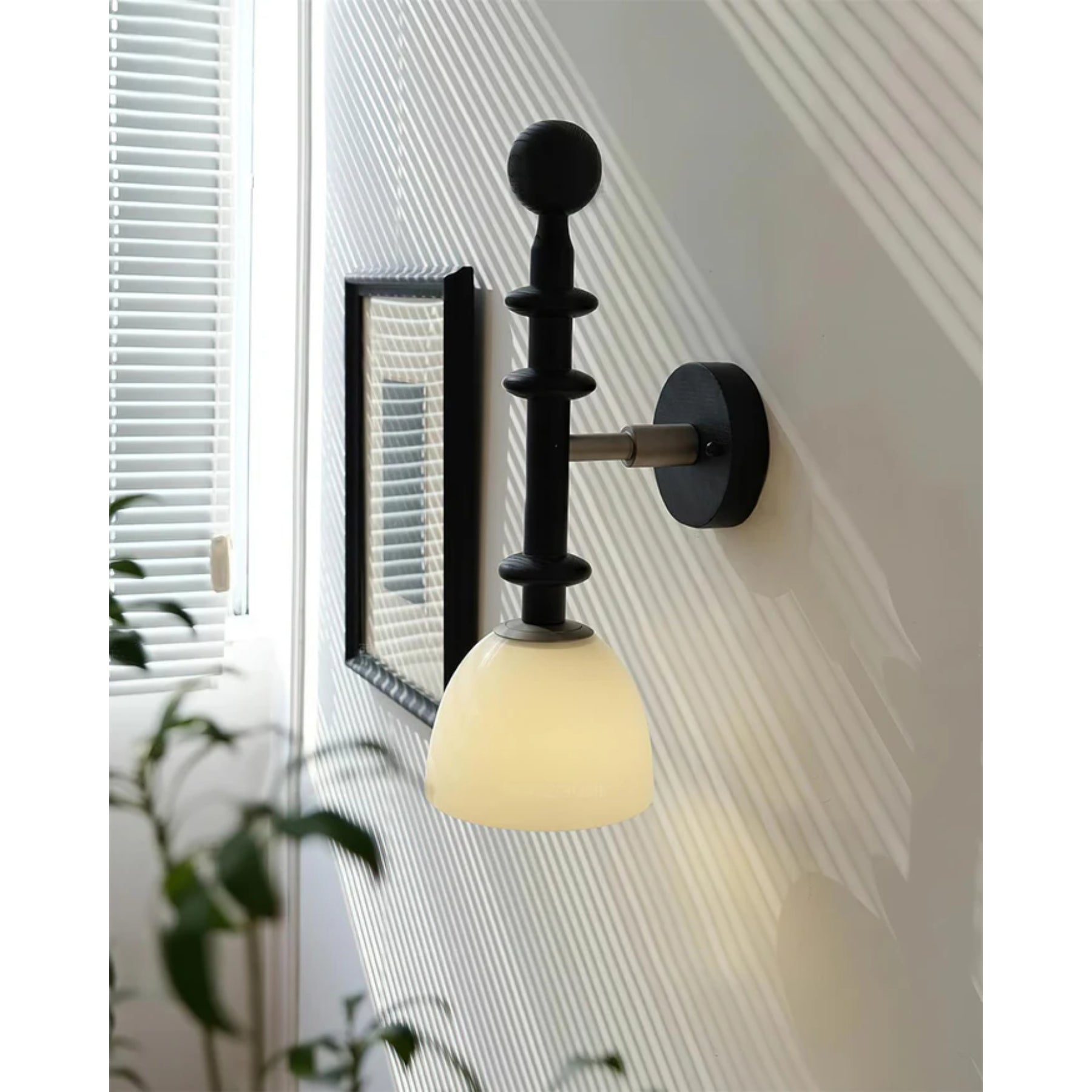 Colvesso Wandlamp