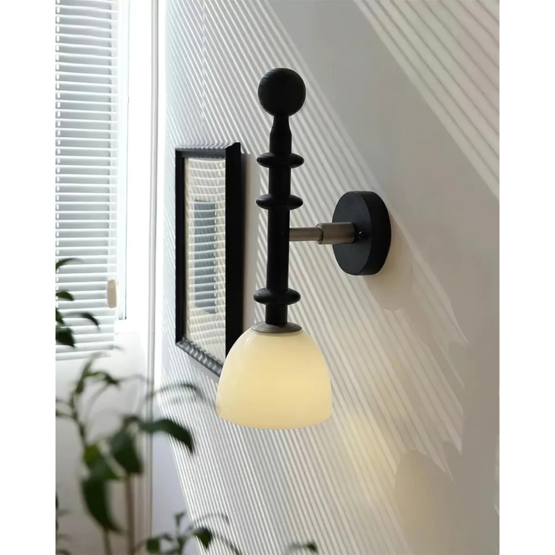 Colvesso Wandlamp