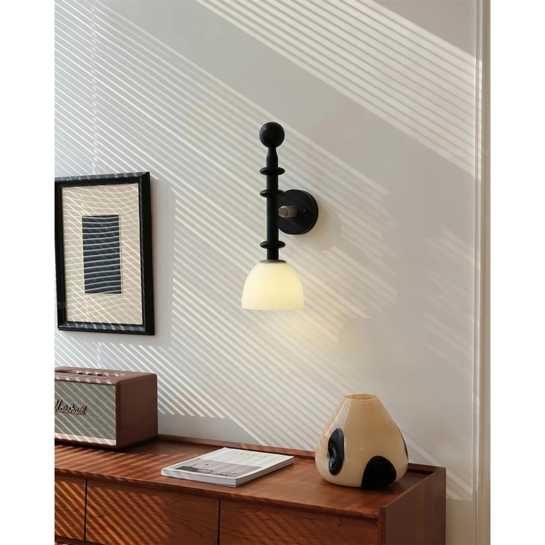 Colvesso Wandlamp