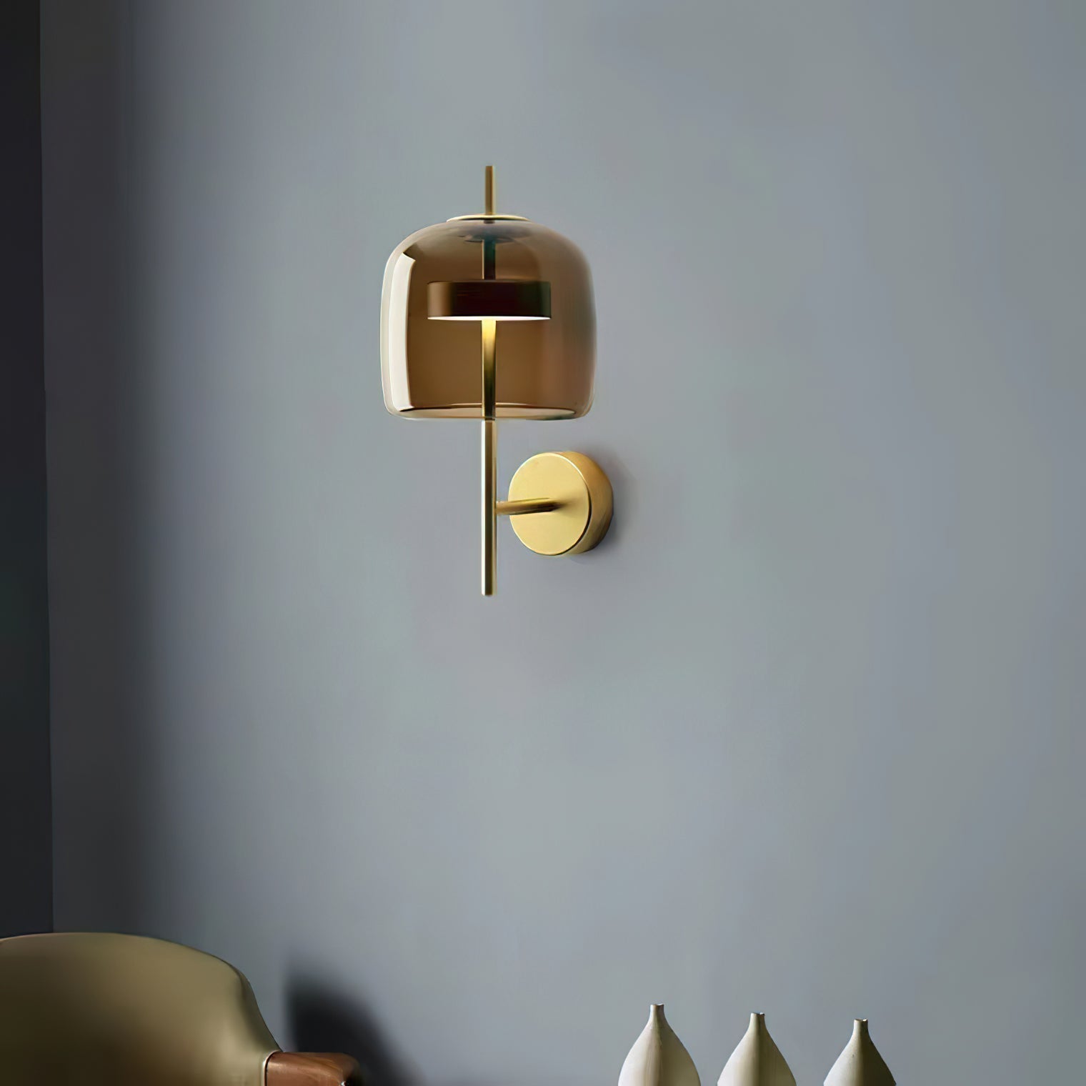 Falvento Wandlamp