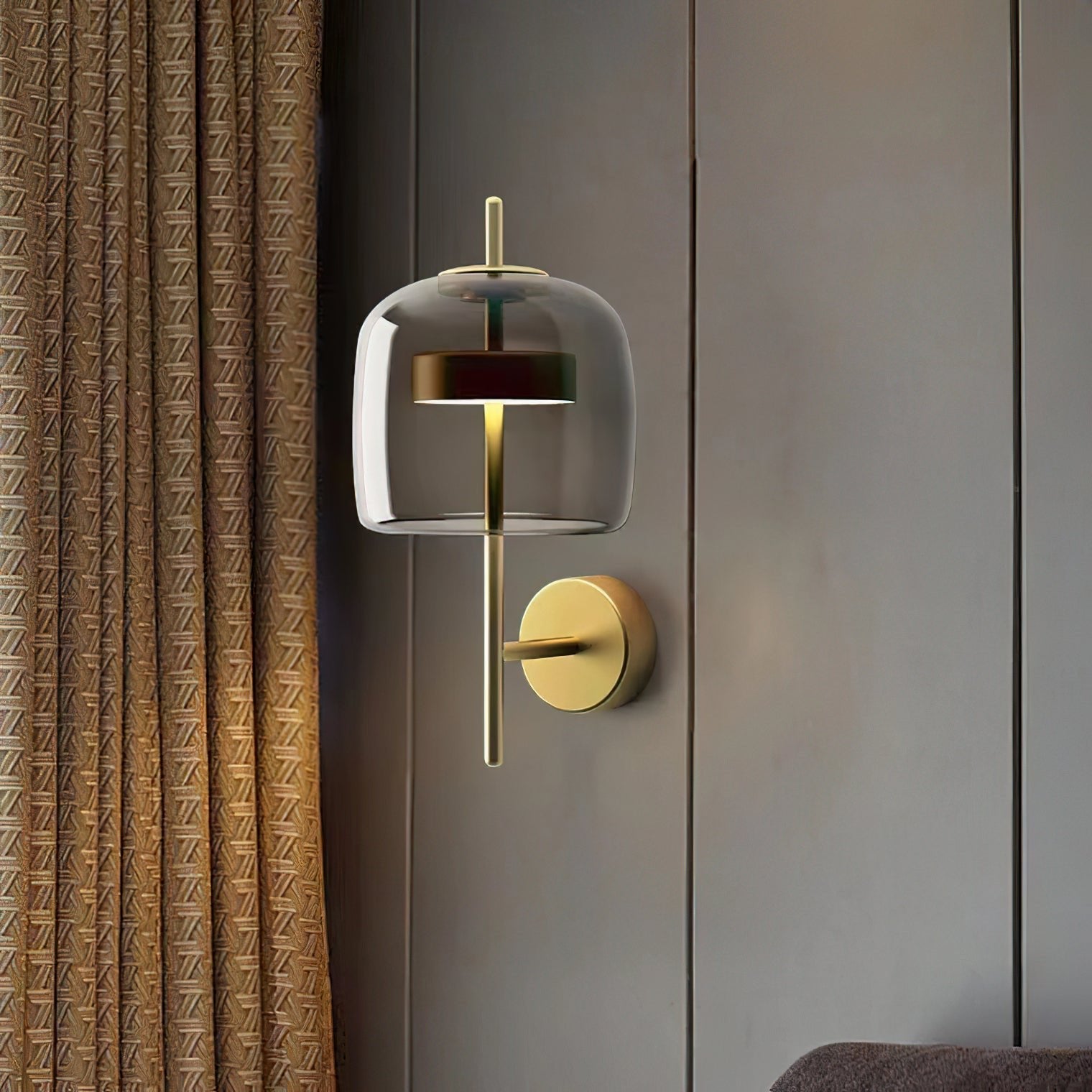 Falvento Wandlamp