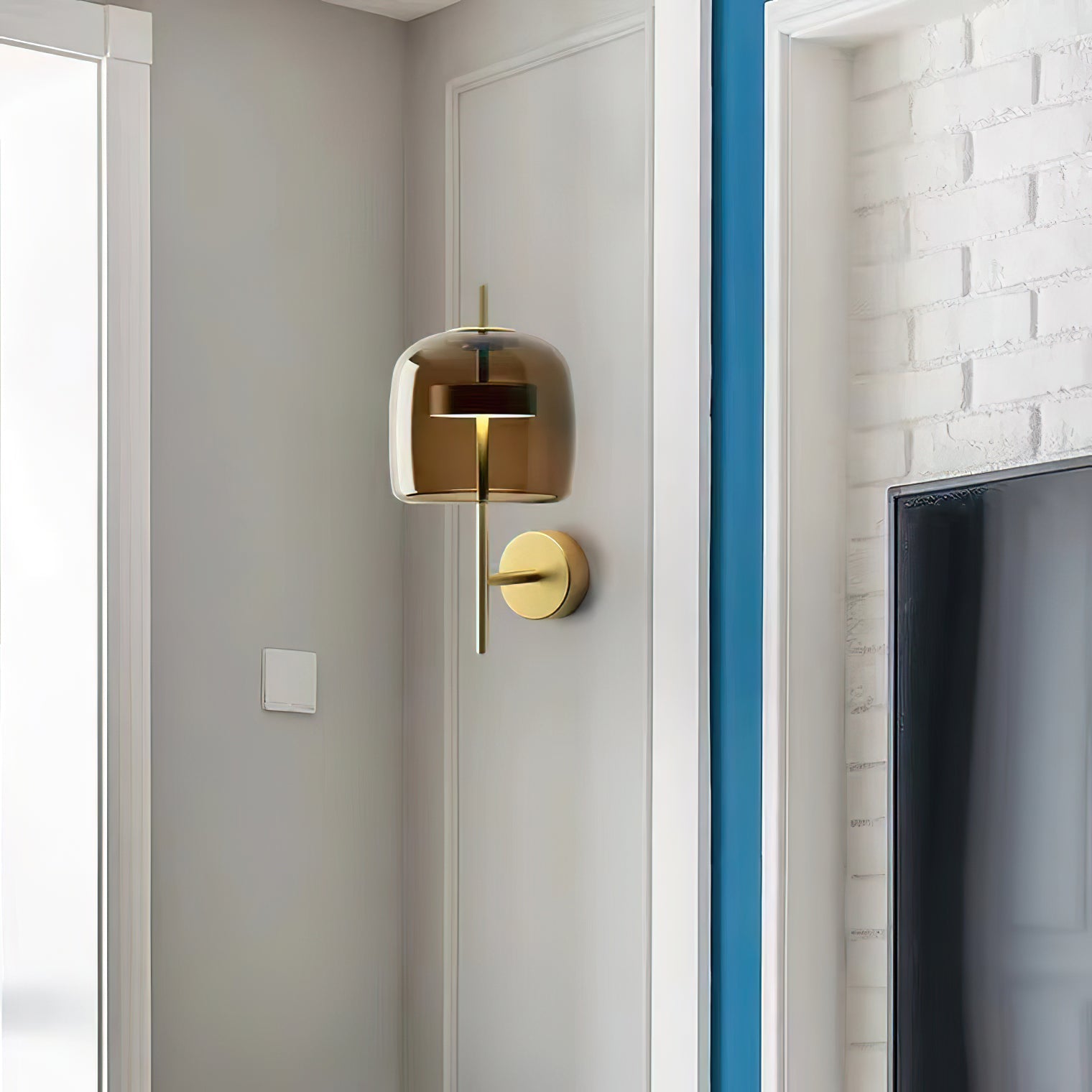 Falvento Wandlamp