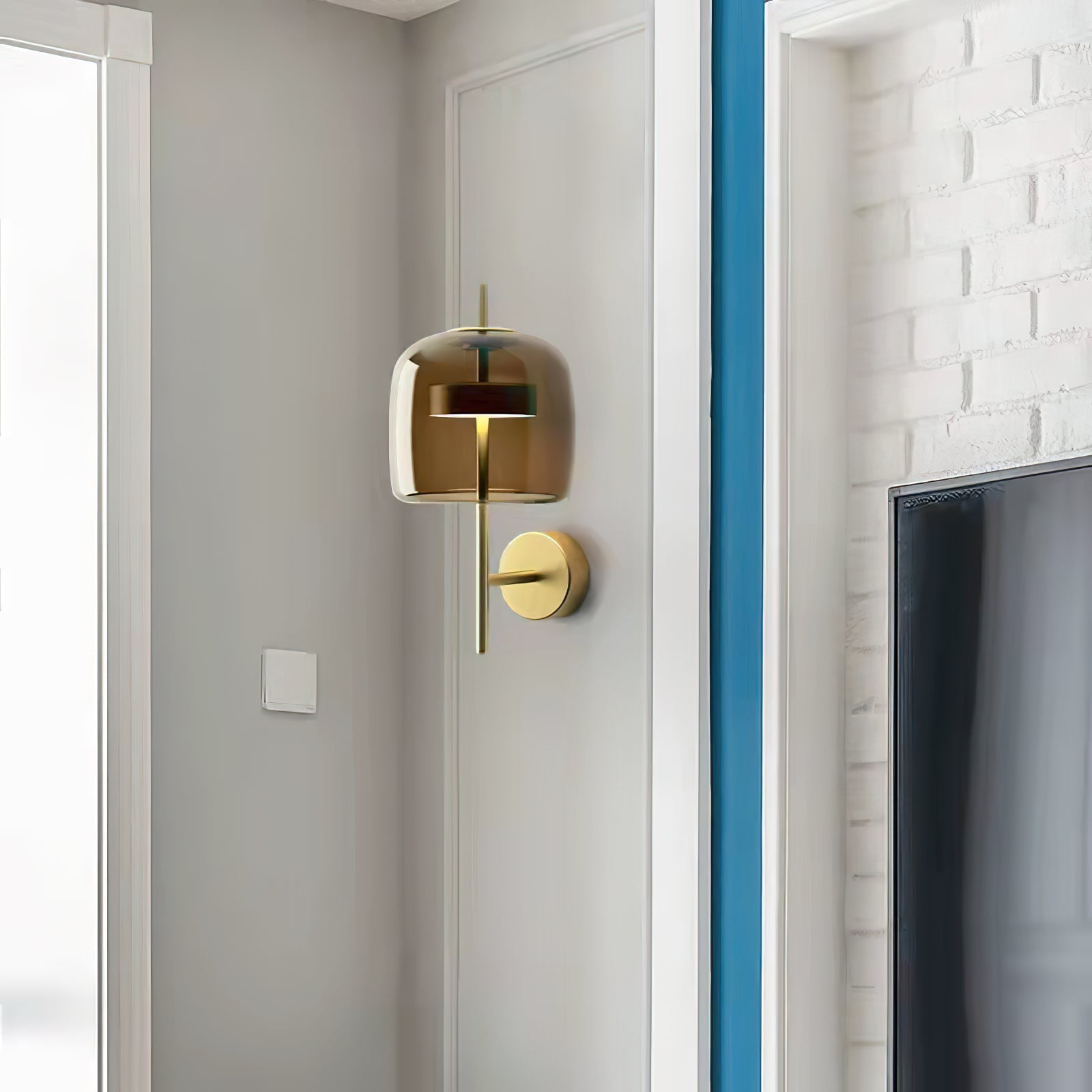 Falvento Wandlamp