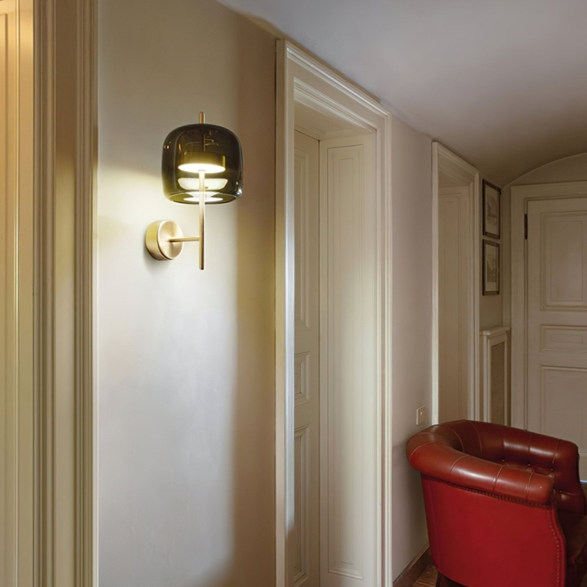 Falvento Wandlamp