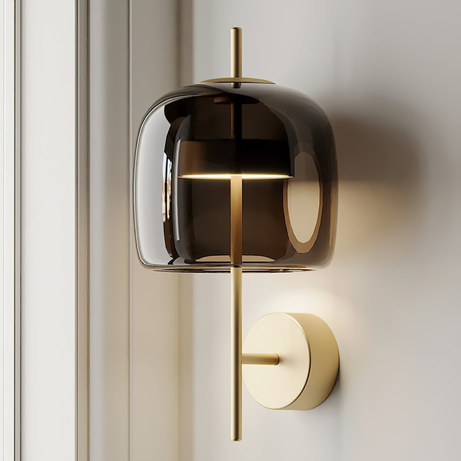 Falvento Wandlamp