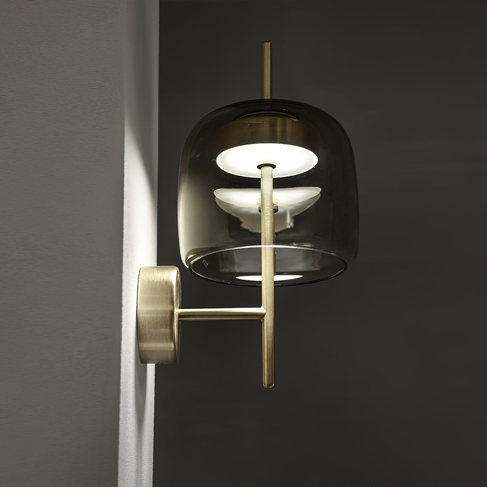 Falvento Wandlamp