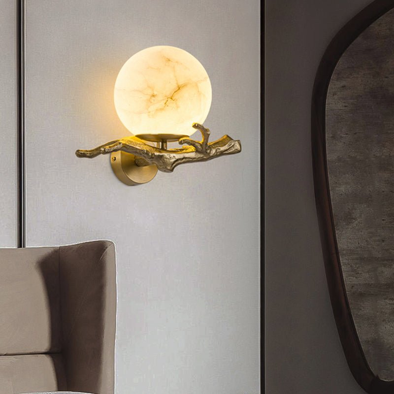 Zelnaro Wandlamp