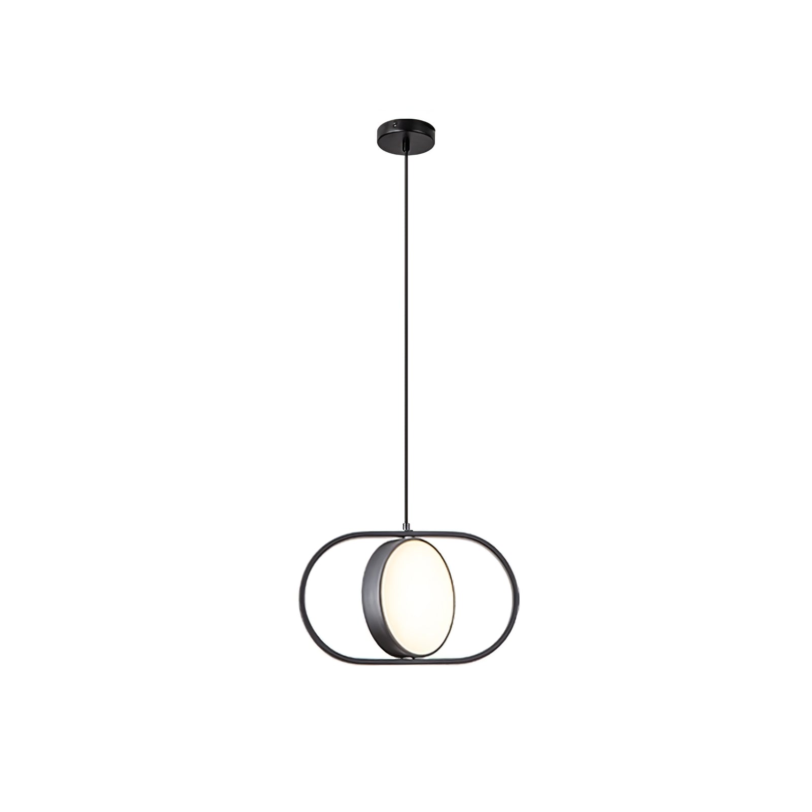 Inline Hanglamp