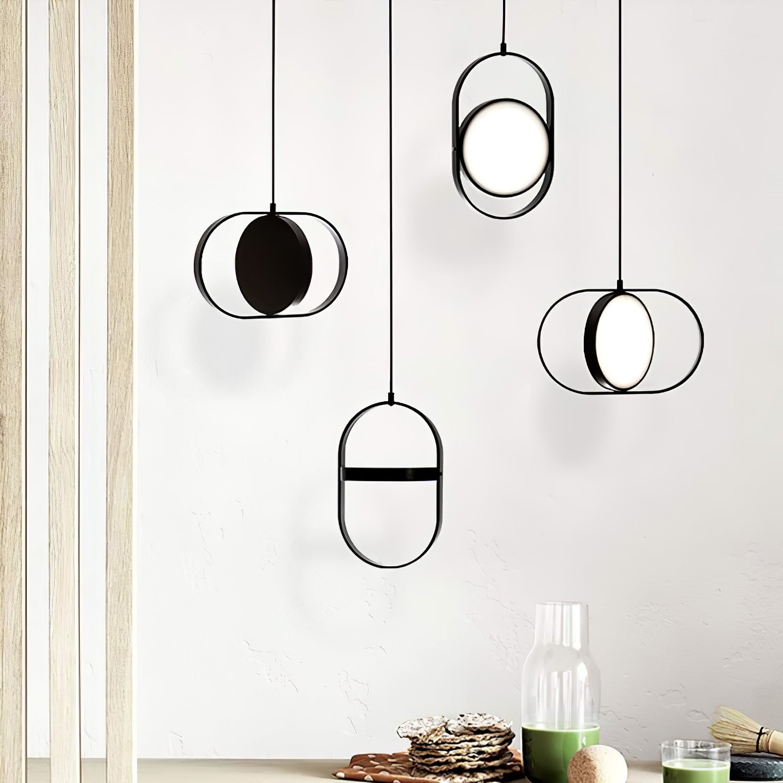 Inline Hanglamp