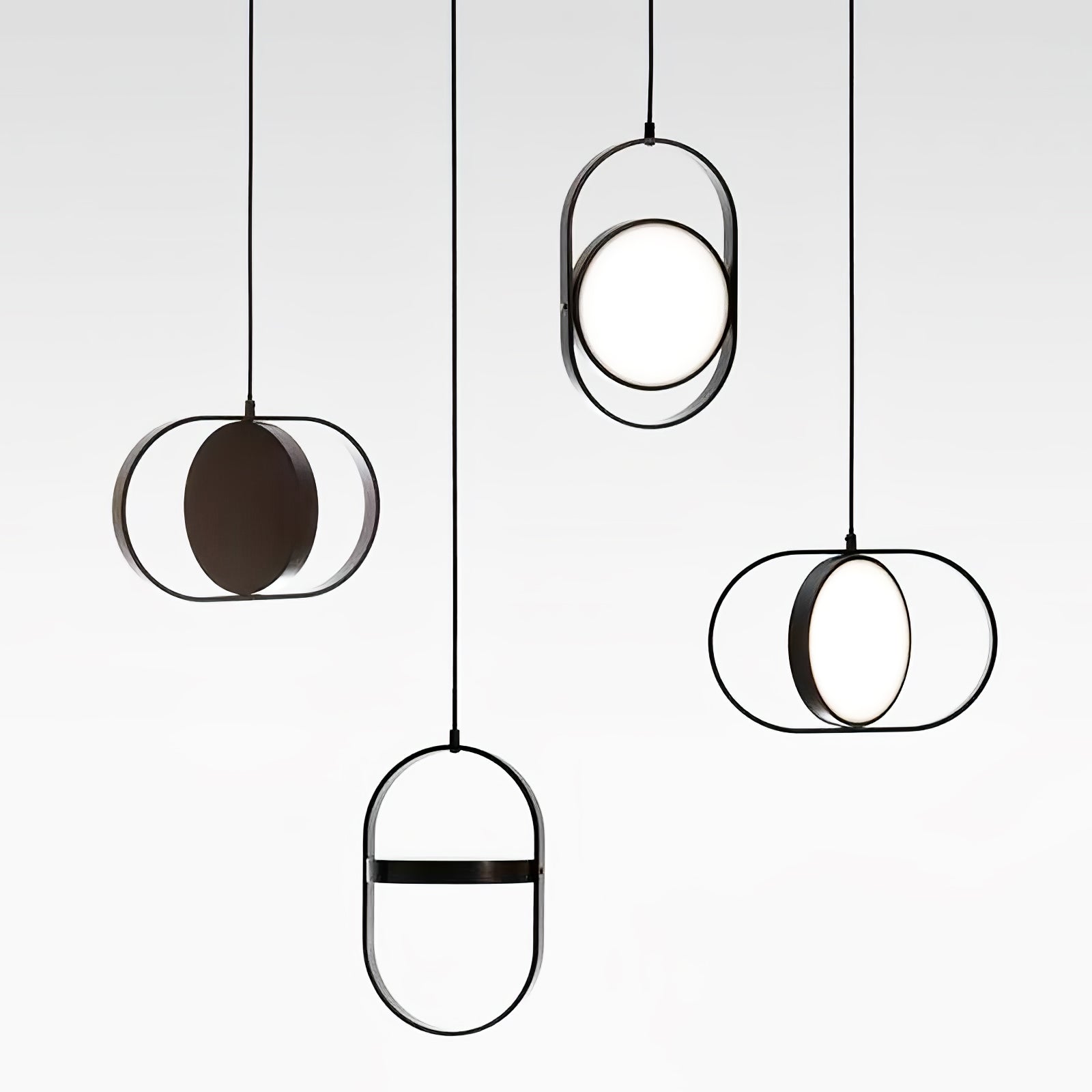 Inline Hanglamp