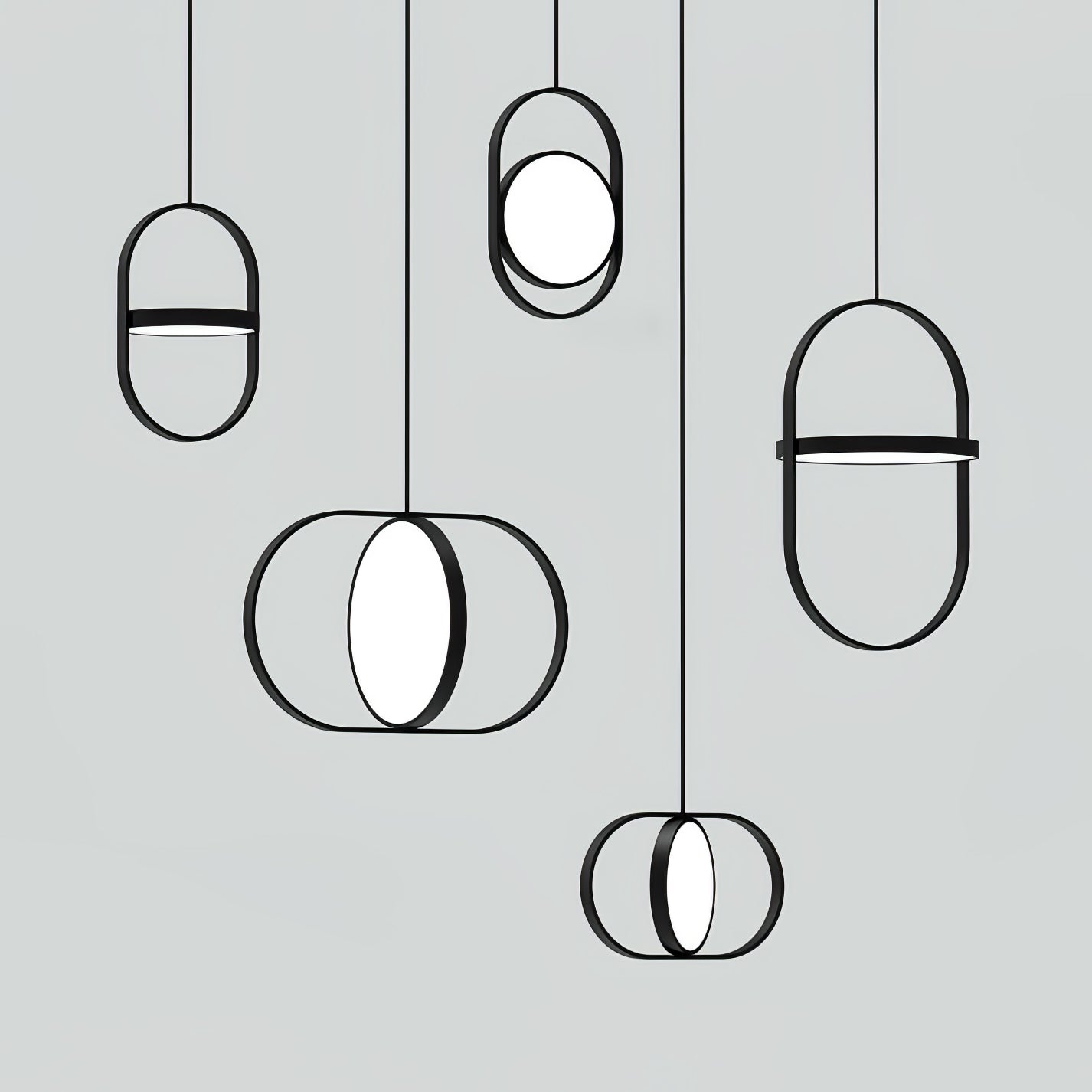 Inline Hanglamp