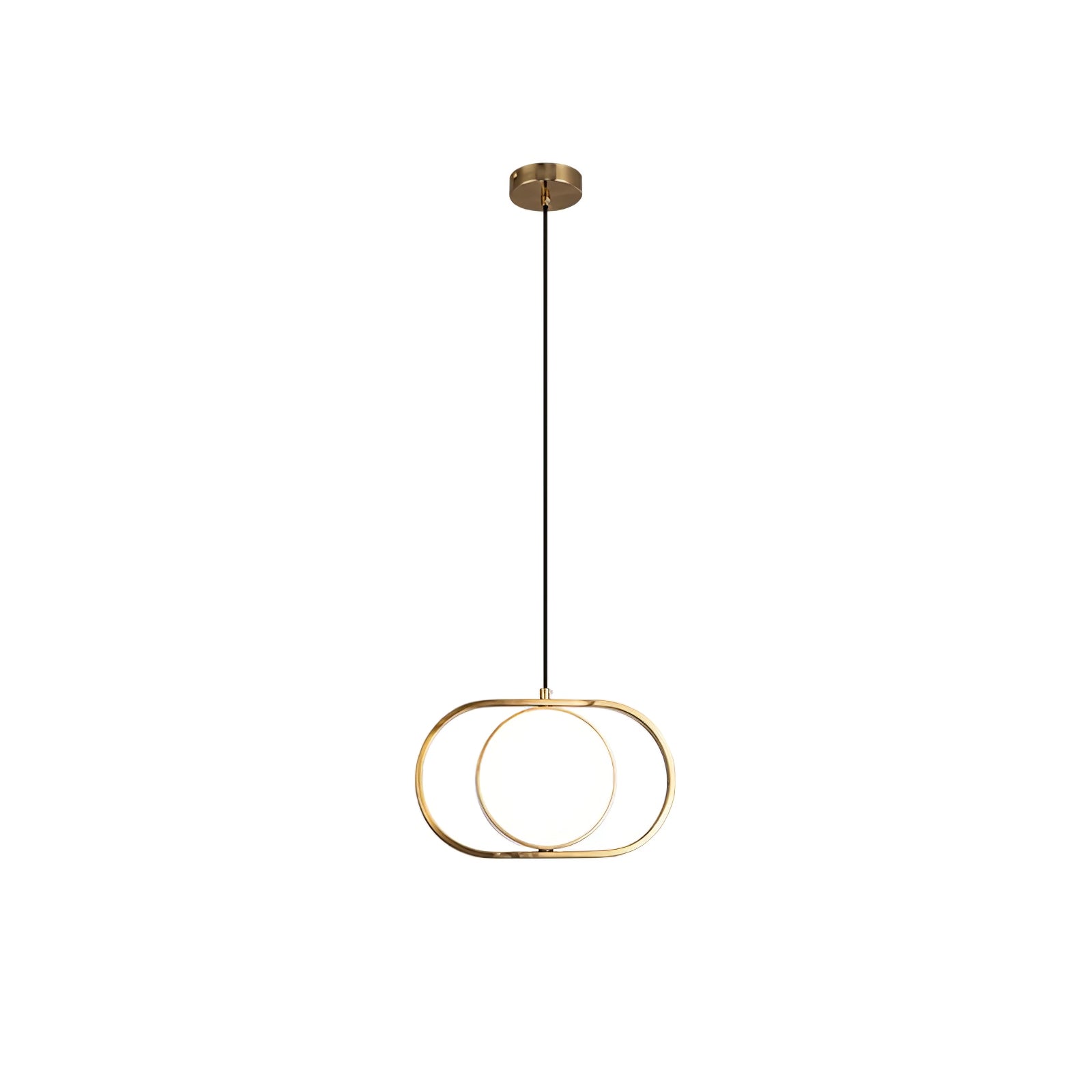 Inline Hanglamp