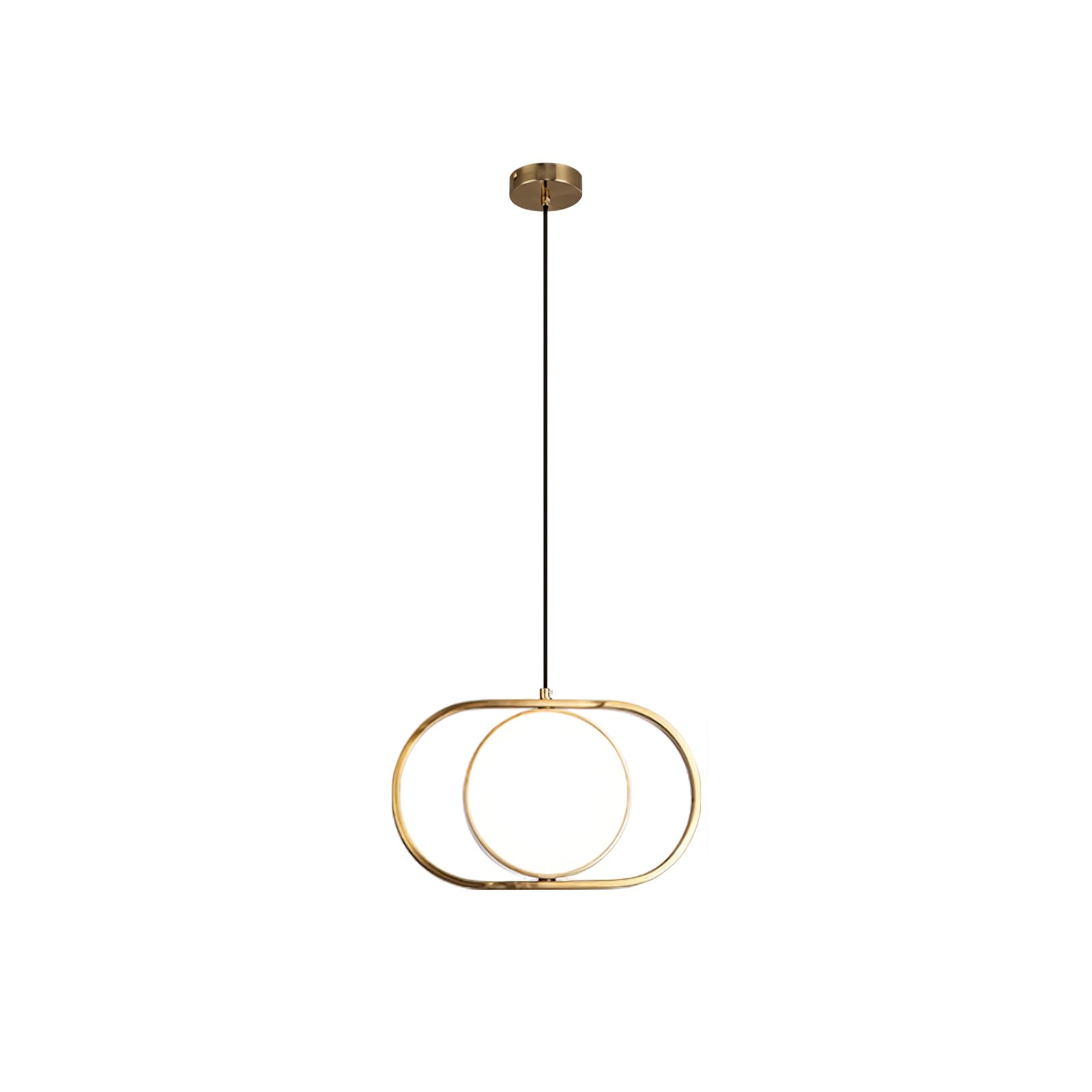 Inline Hanglamp