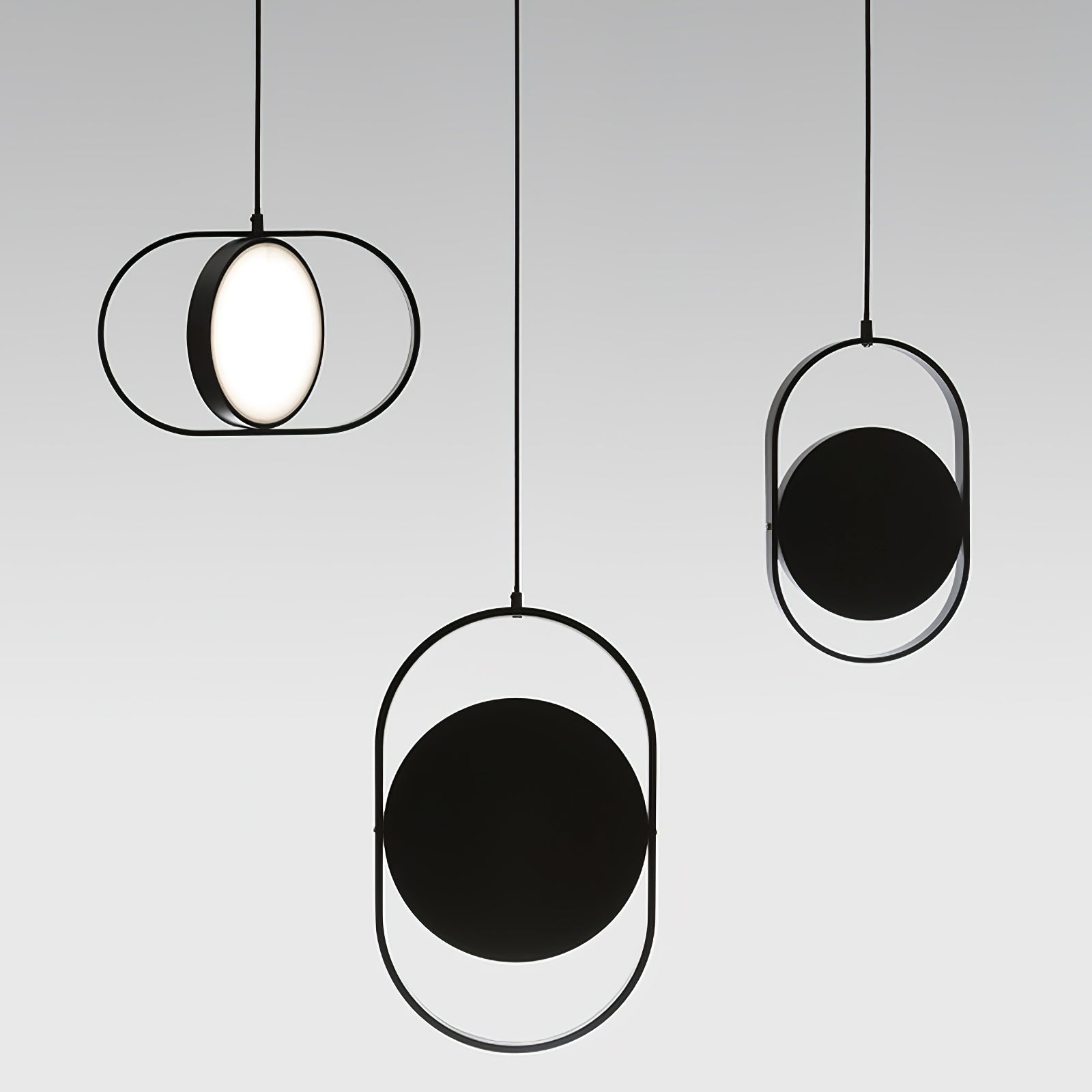 Inline Hanglamp