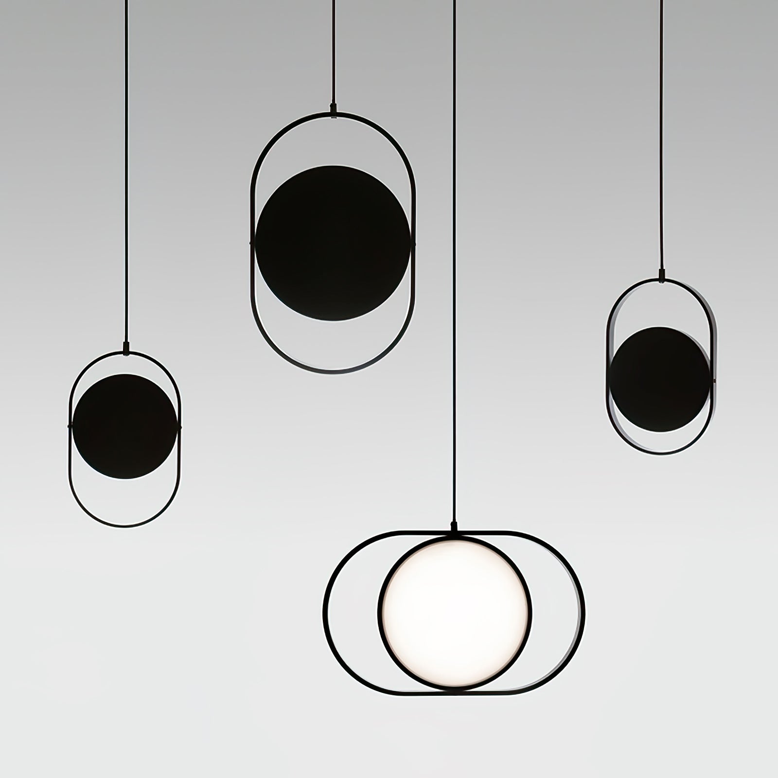 Inline Hanglamp