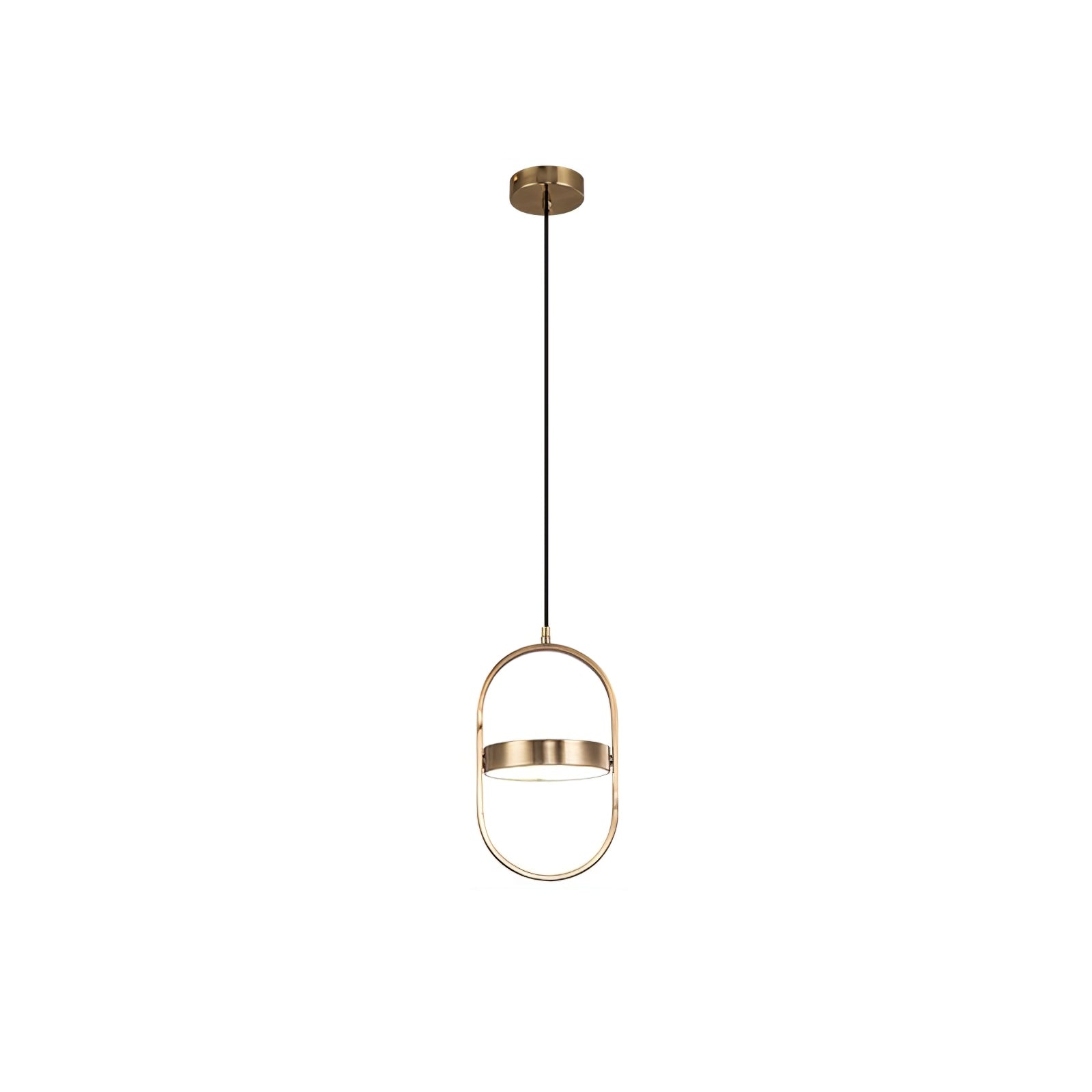 Inline Hanglamp